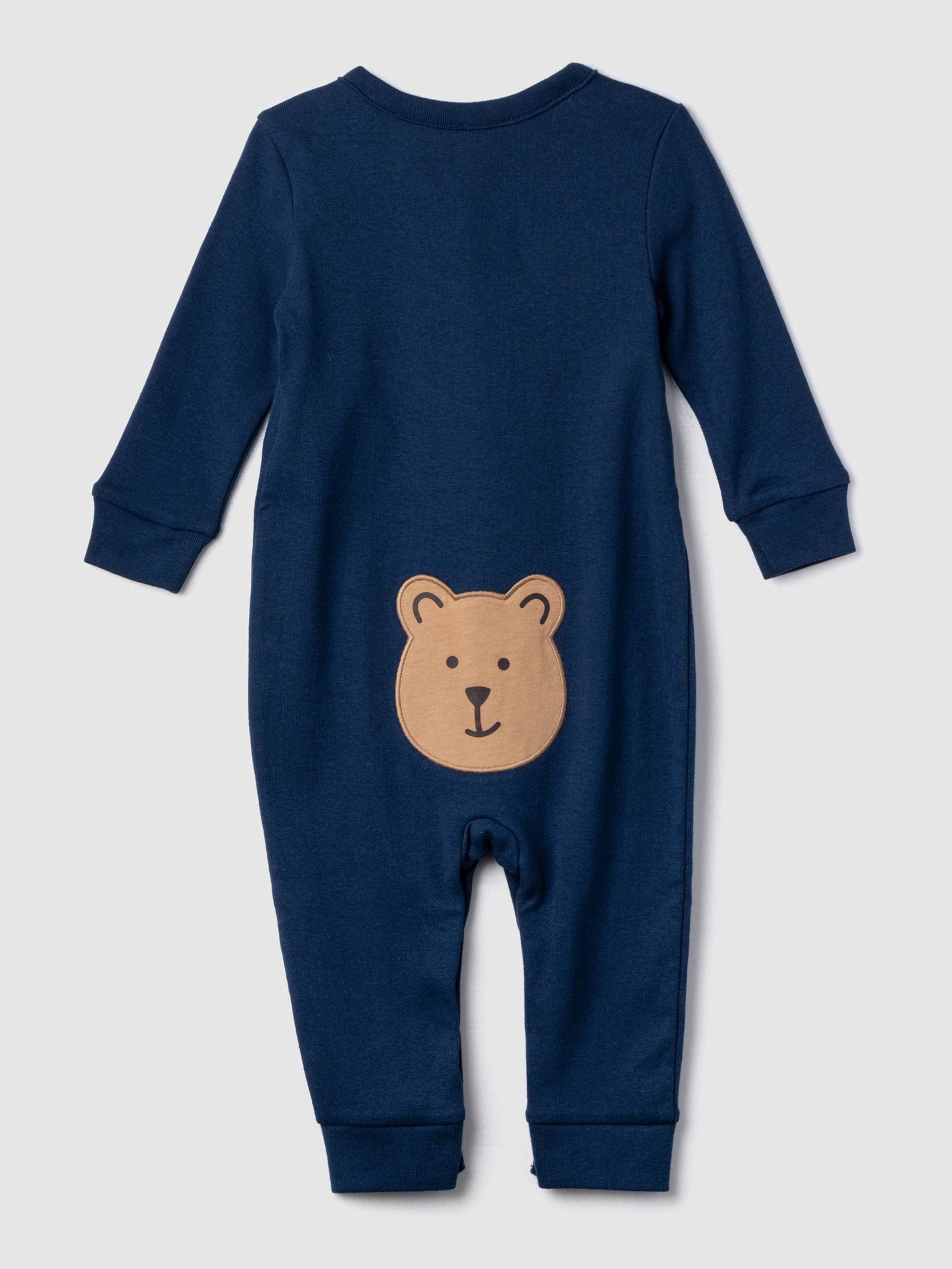 Baby overall Brannan bear