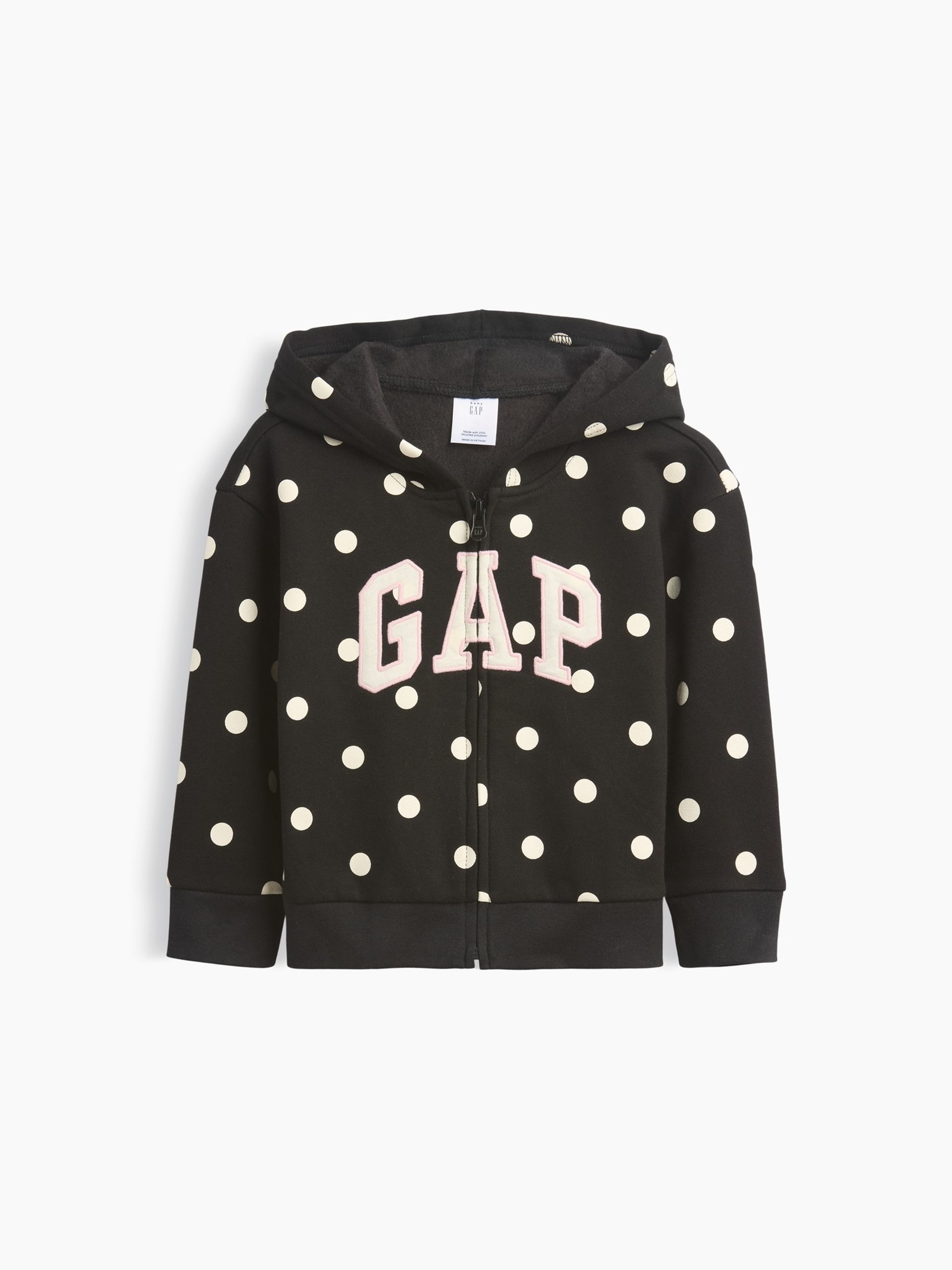 Baby Sweatshirt mit Logo - 001
