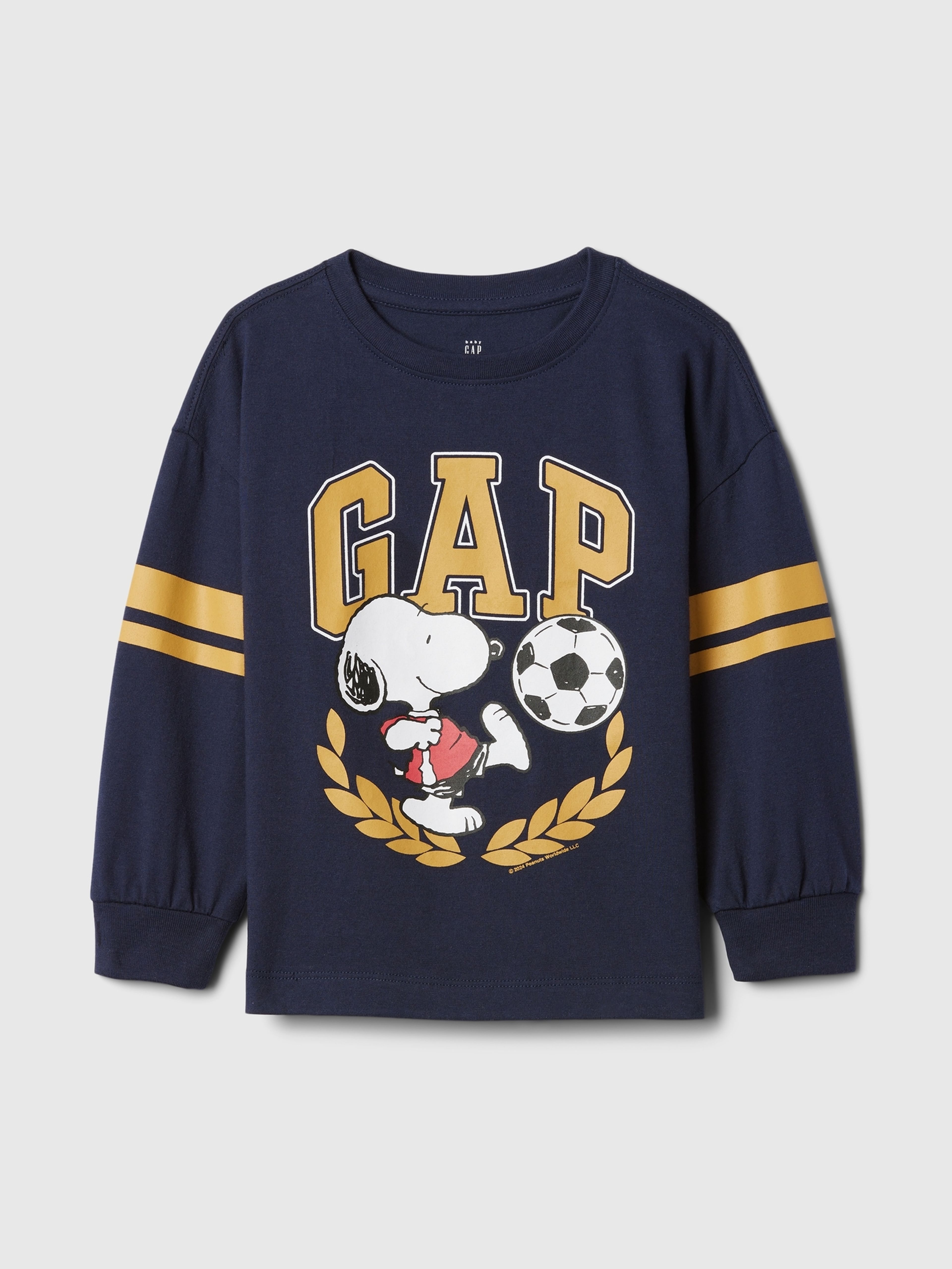 Baby Sweatshirt GAP & Peanuts