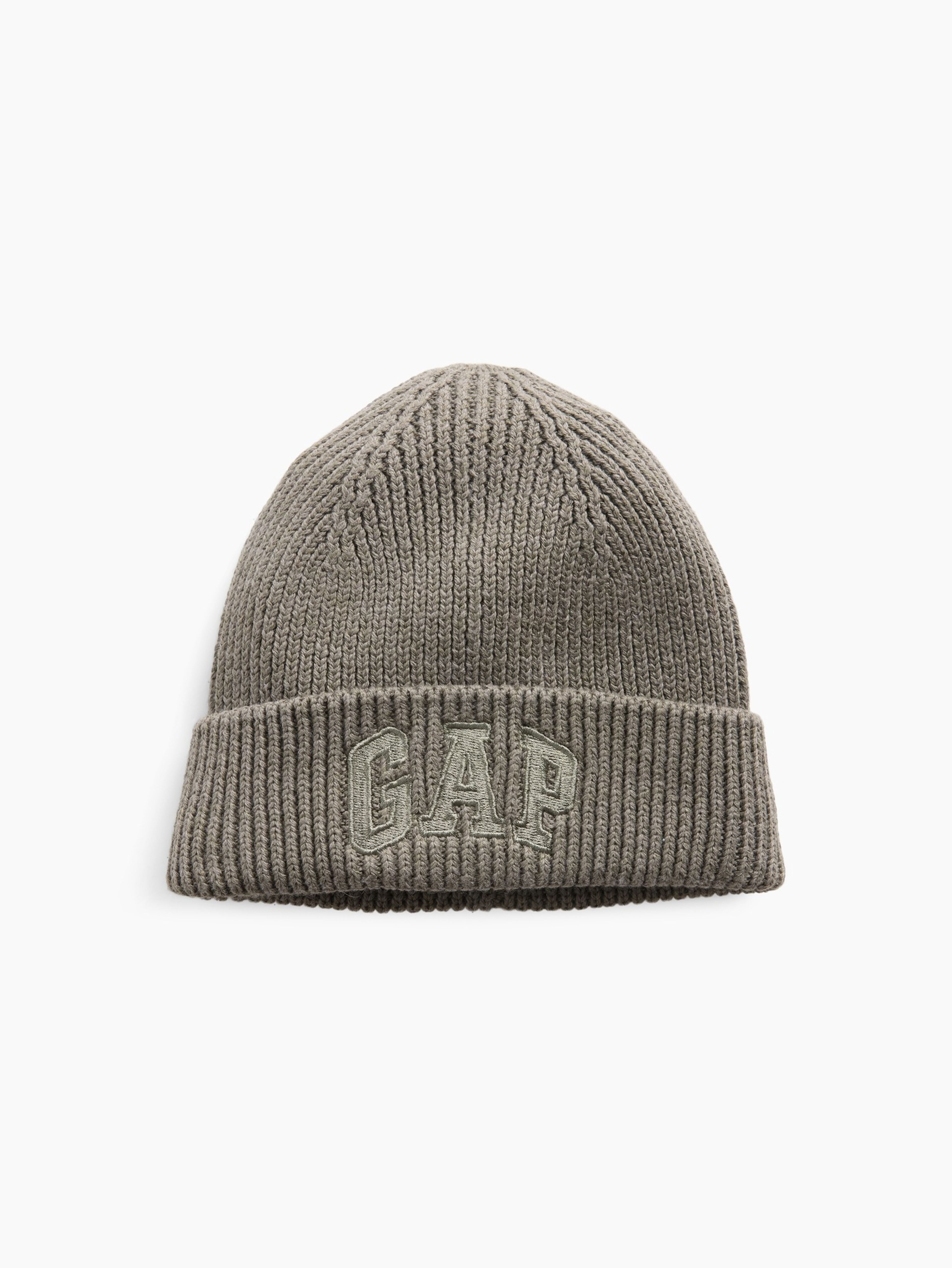 Baby czapka z logo - 001