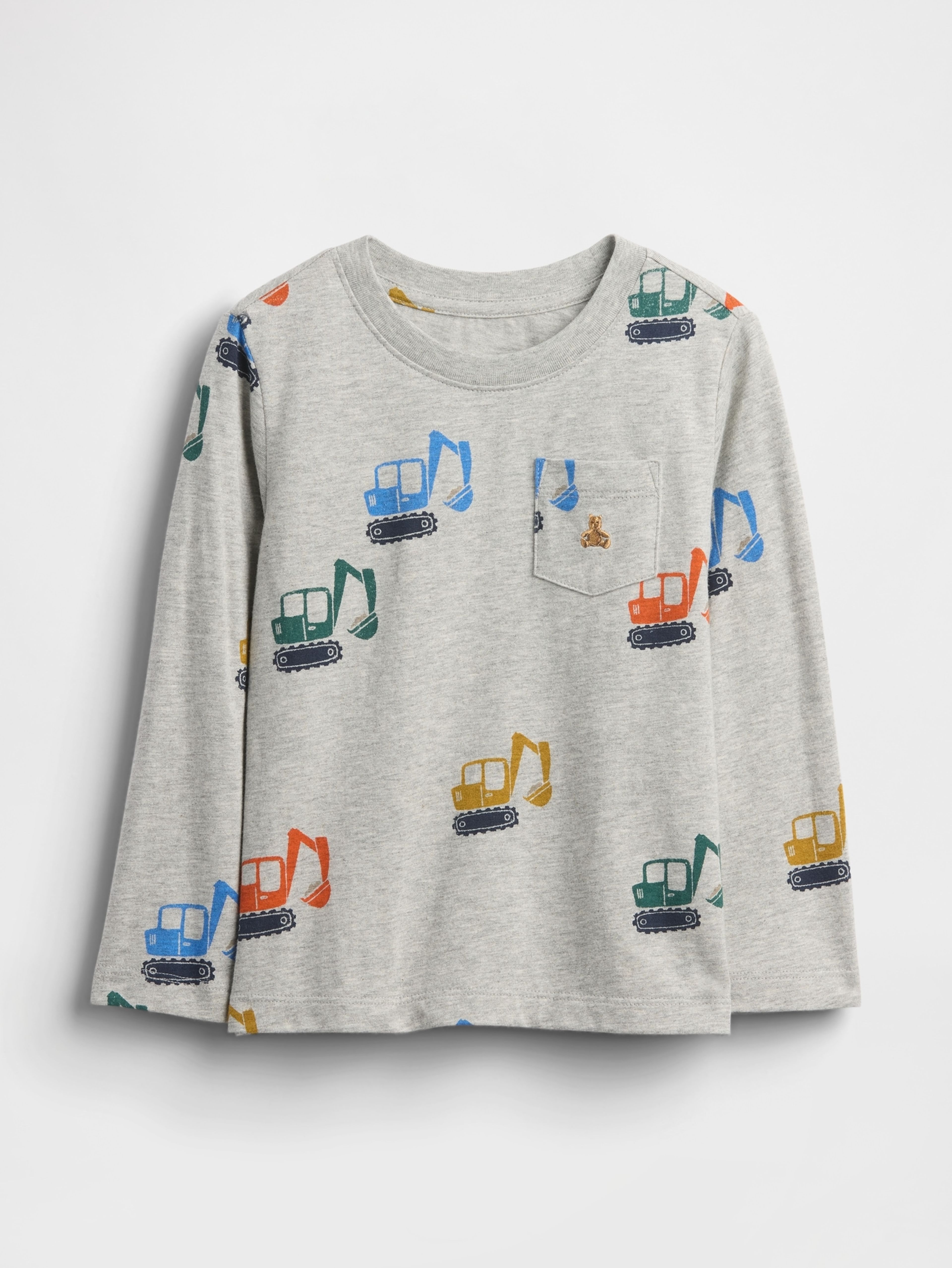 Babyshirt Mix & Match