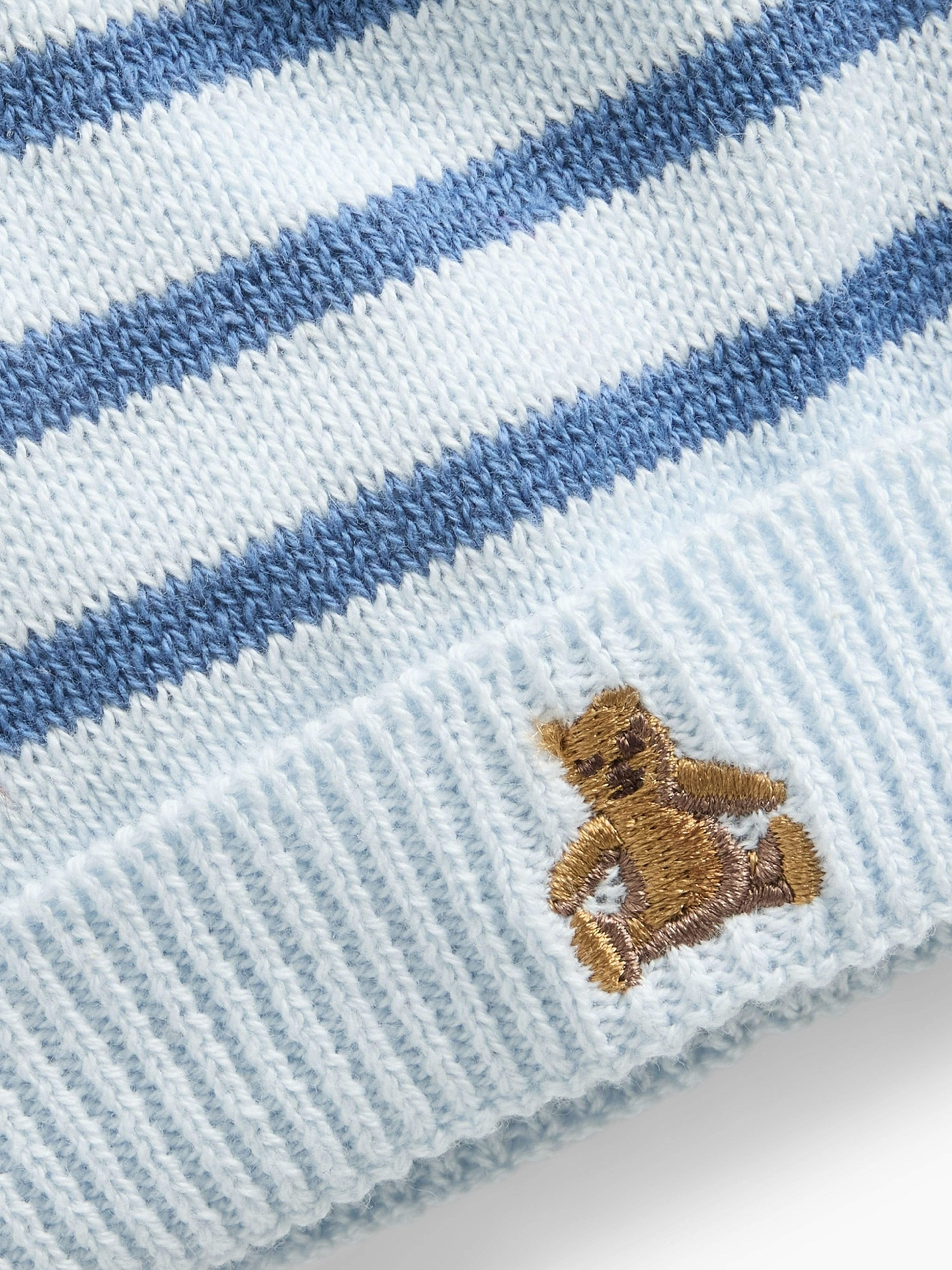 Bebé gorro Brannan Bear - 002