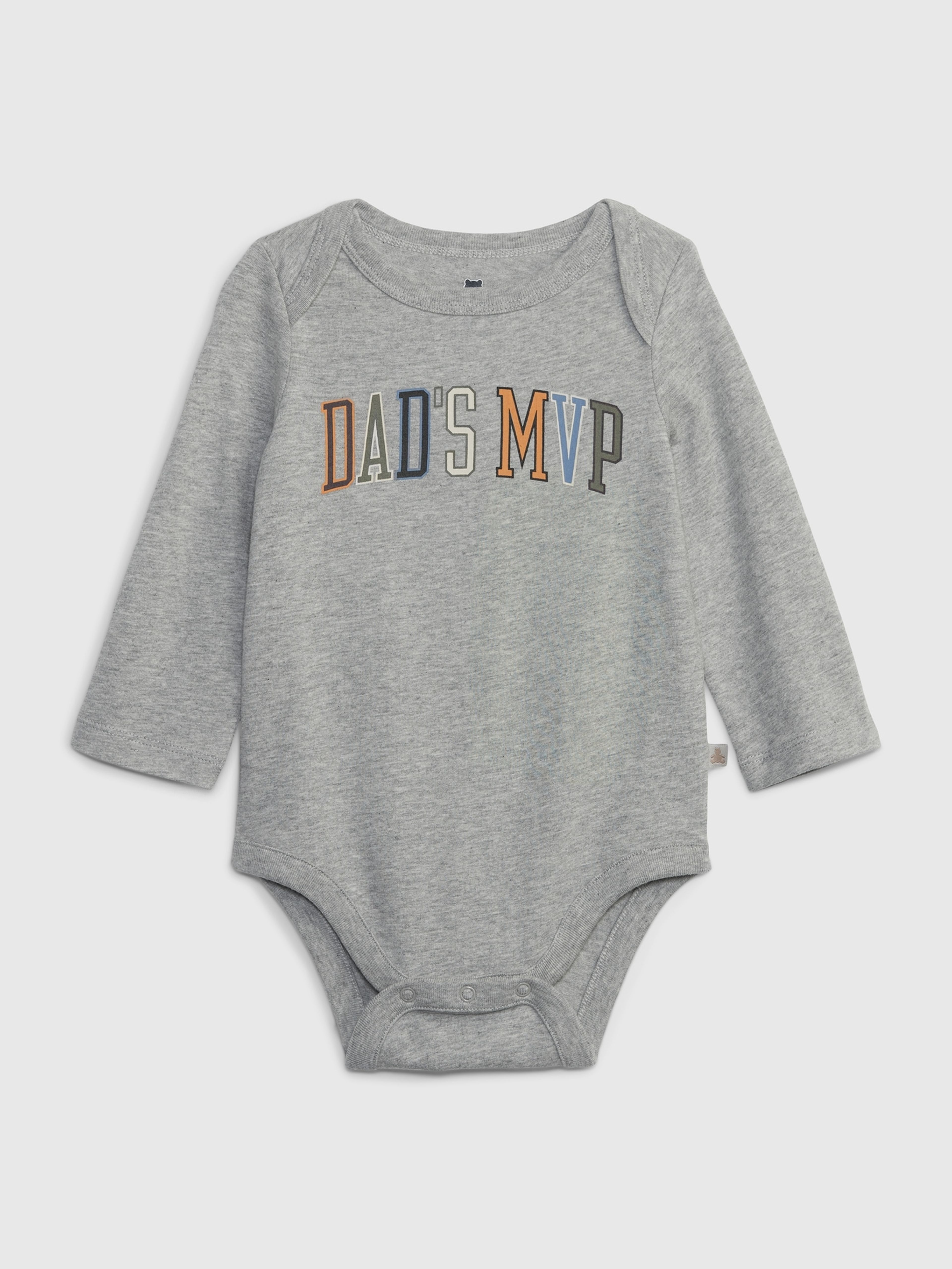 Baby body DAD Mix & Match