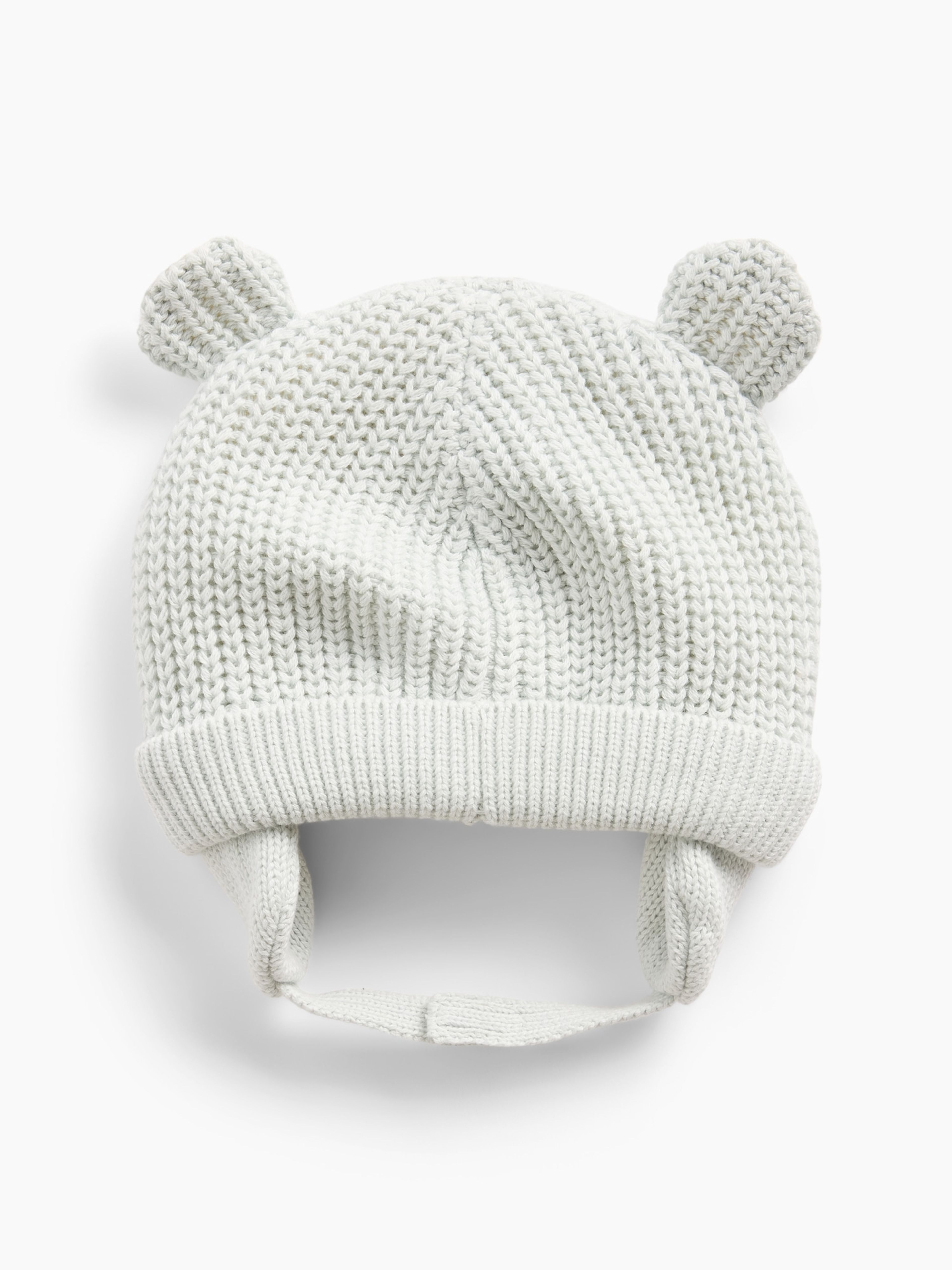 Baby sherpa sapka unisex - 002