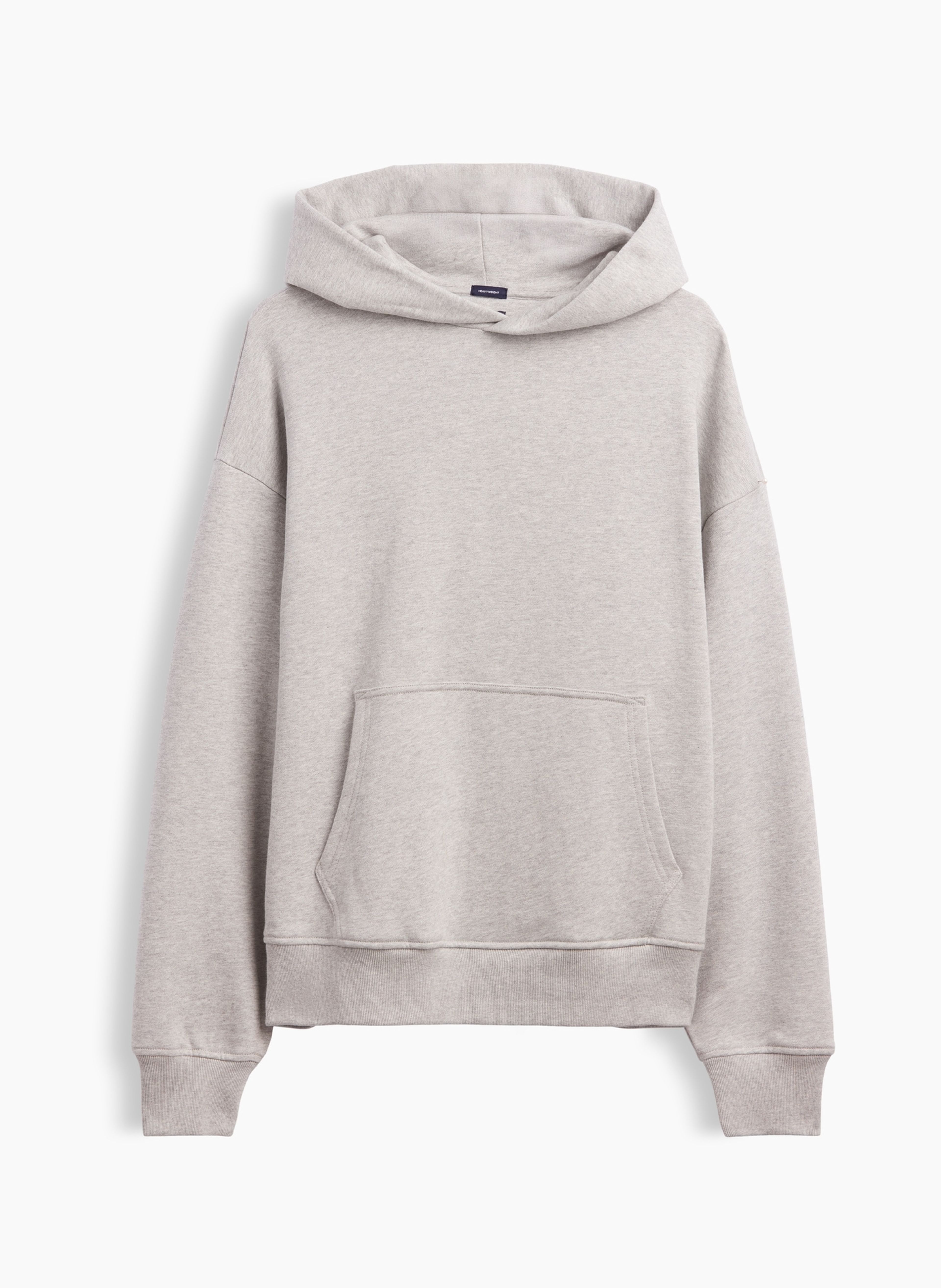 Oversize mikina Heavyweight unisex - 005