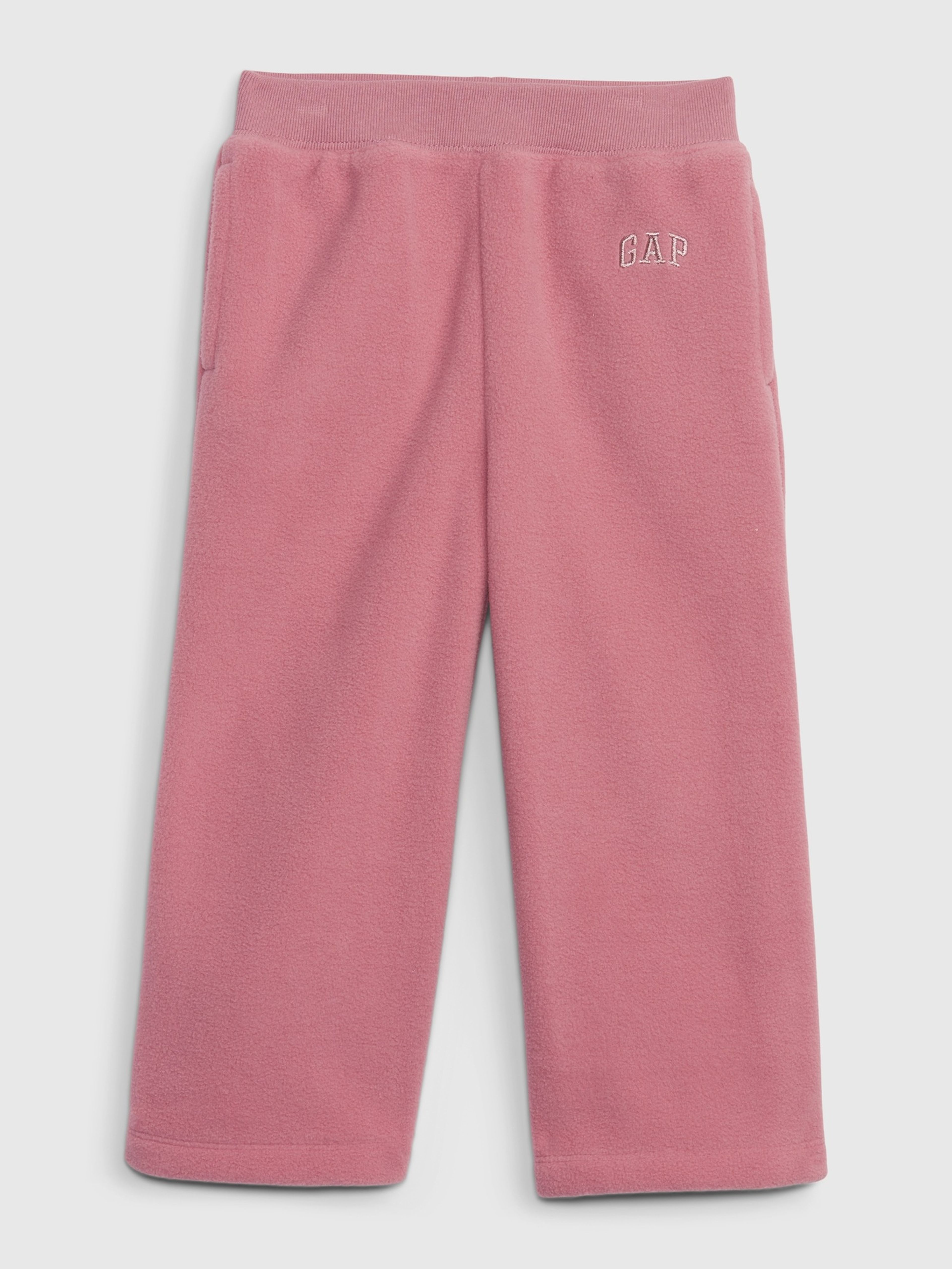 Kinder Fleece-Sweatpants