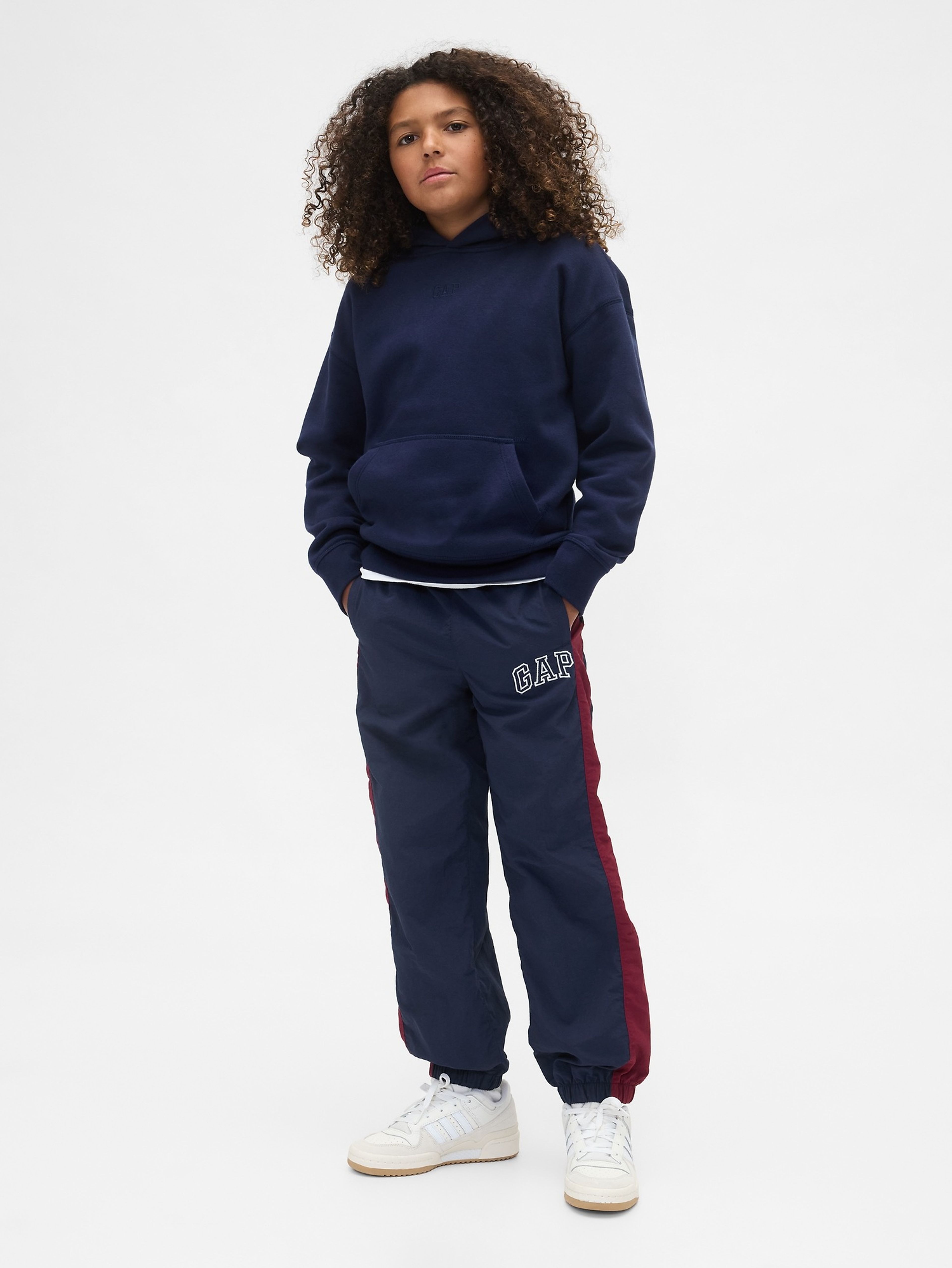 Kinder-Nylonhose