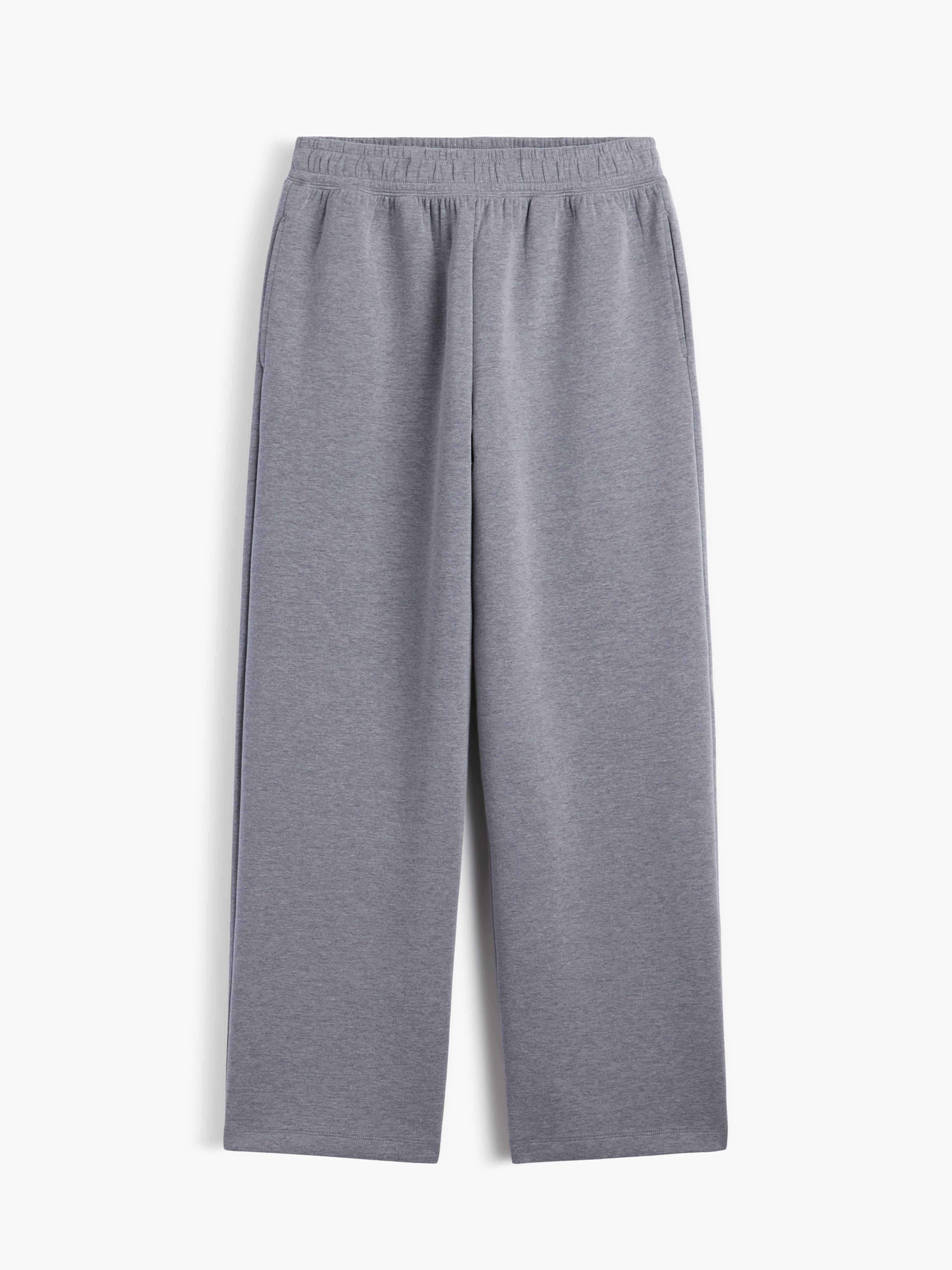 Pantaloni de trening Baggy - 004