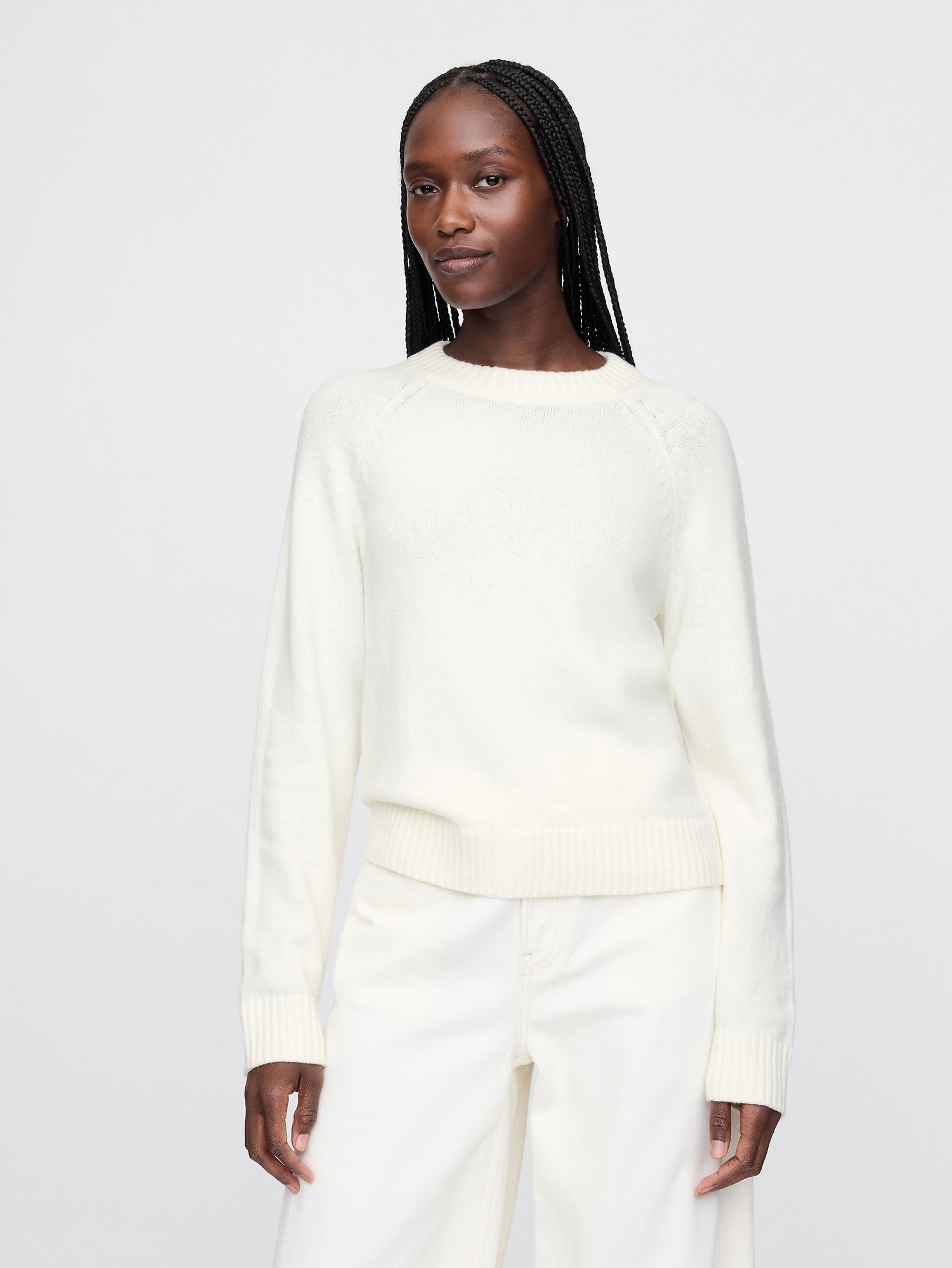 Sweter CashSoft
