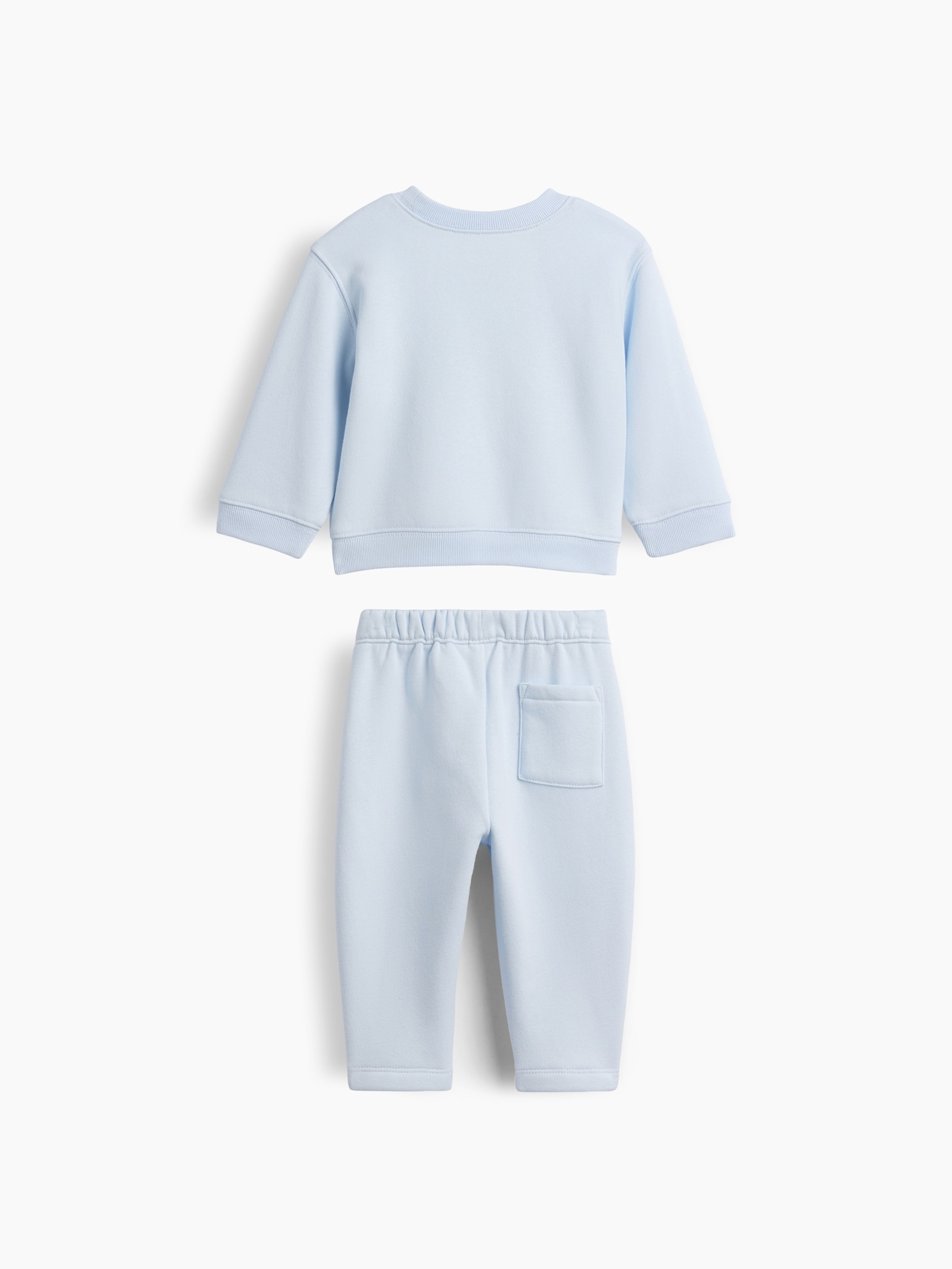 Baby Jogginganzug Brannan Bear VintageSoft - 002