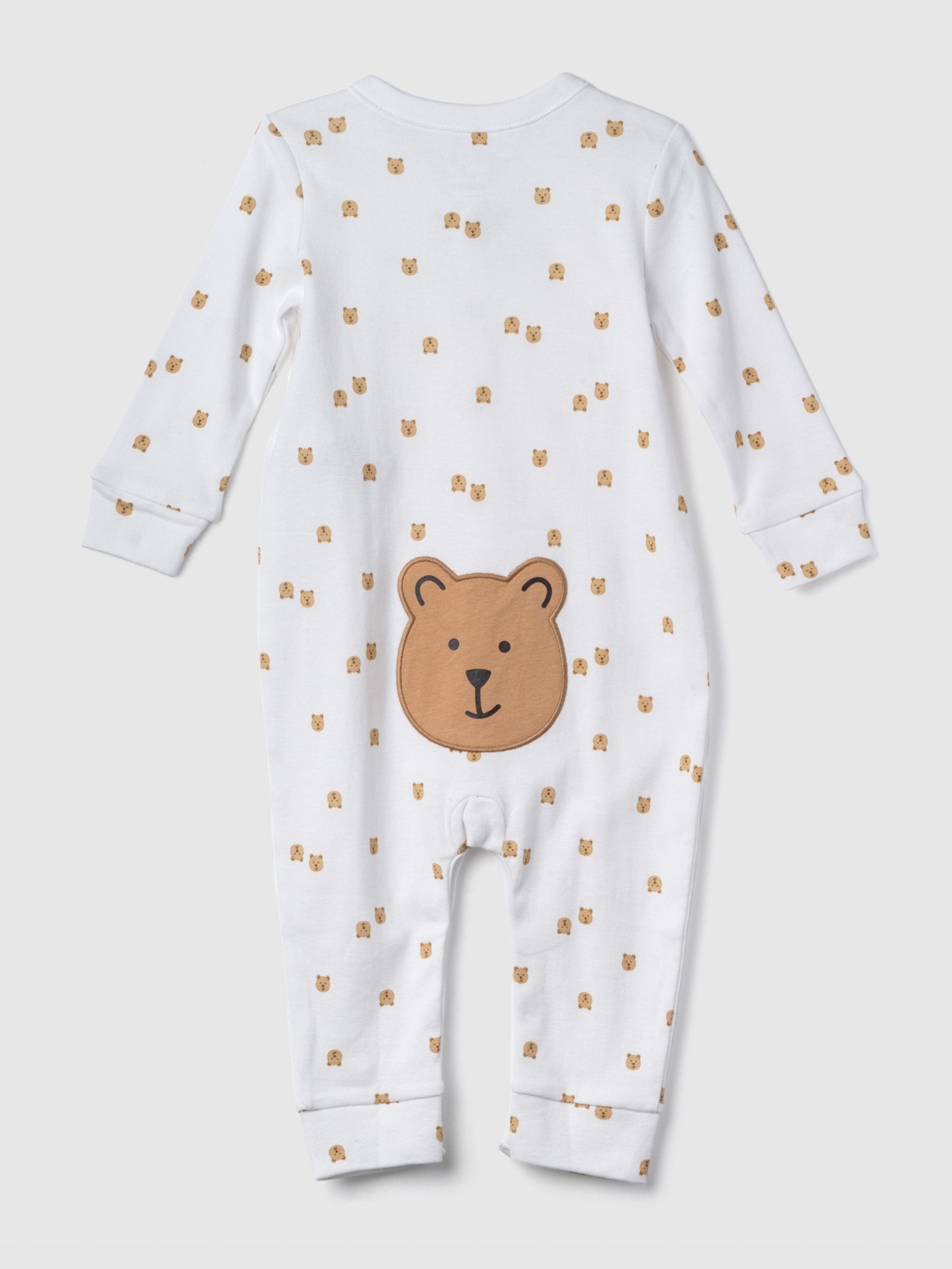 Baby overal Brannan bear