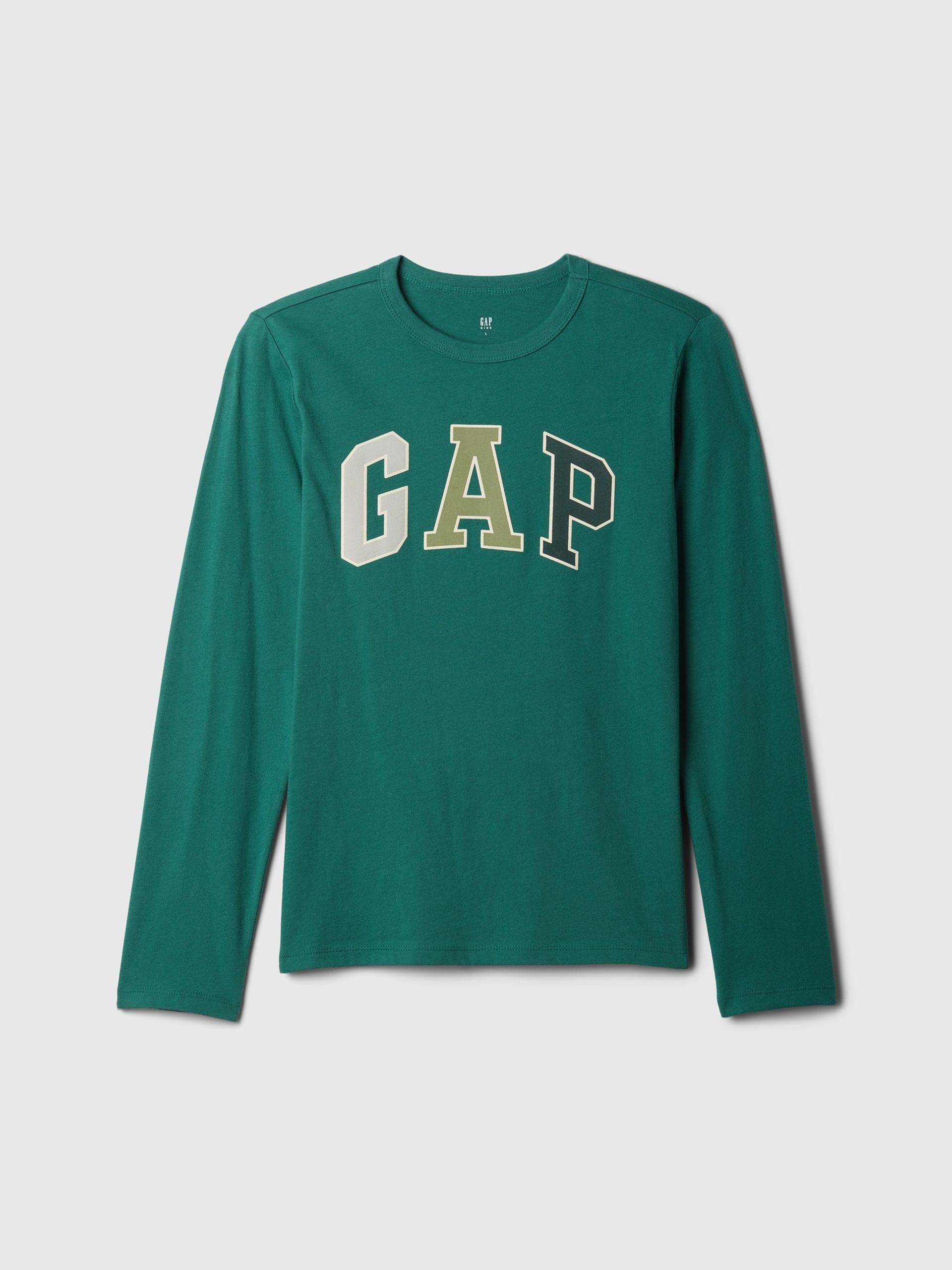 Tricou pentru copii cu logo - 001