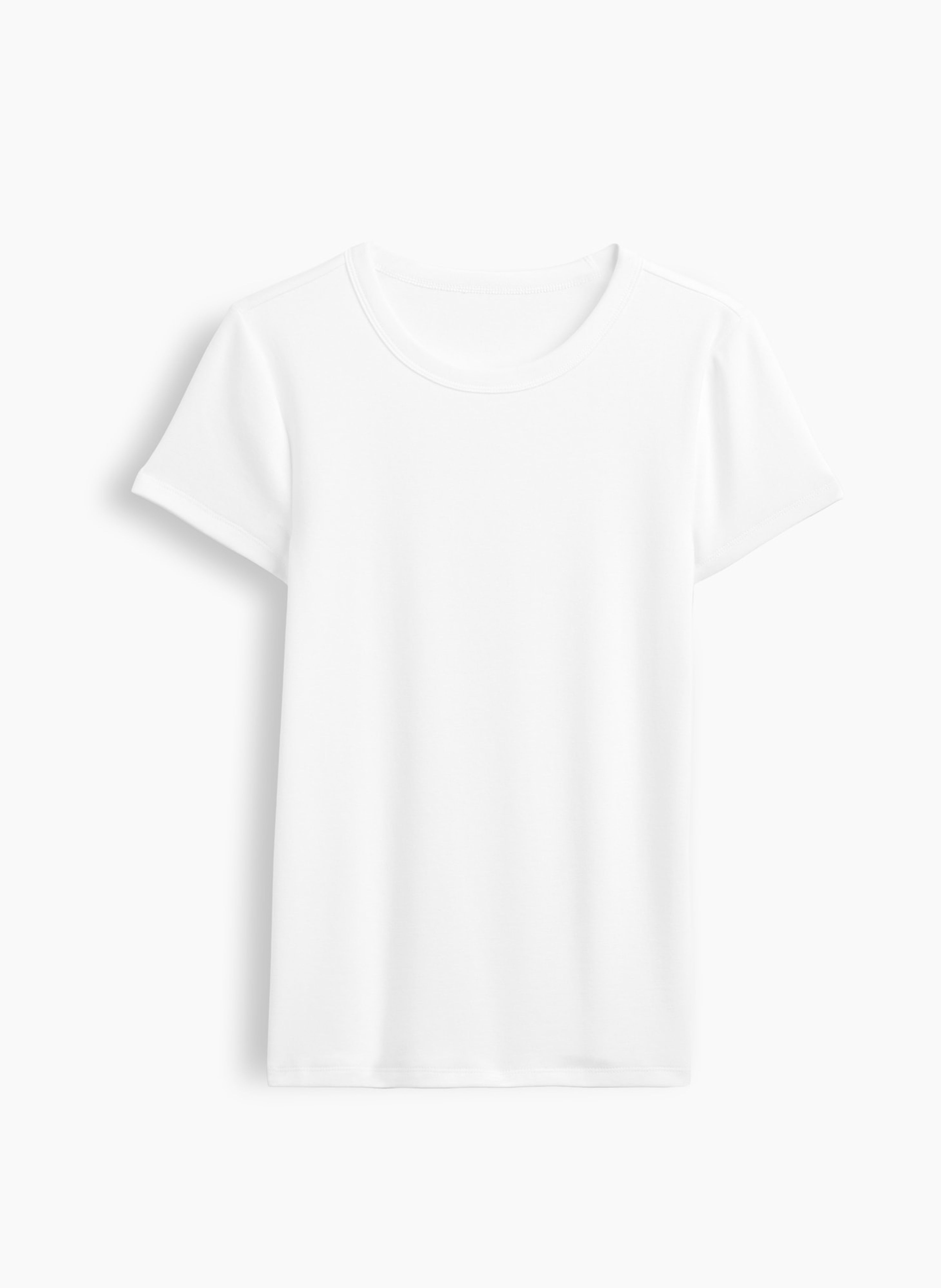 T-shirt à manches courtes - 006