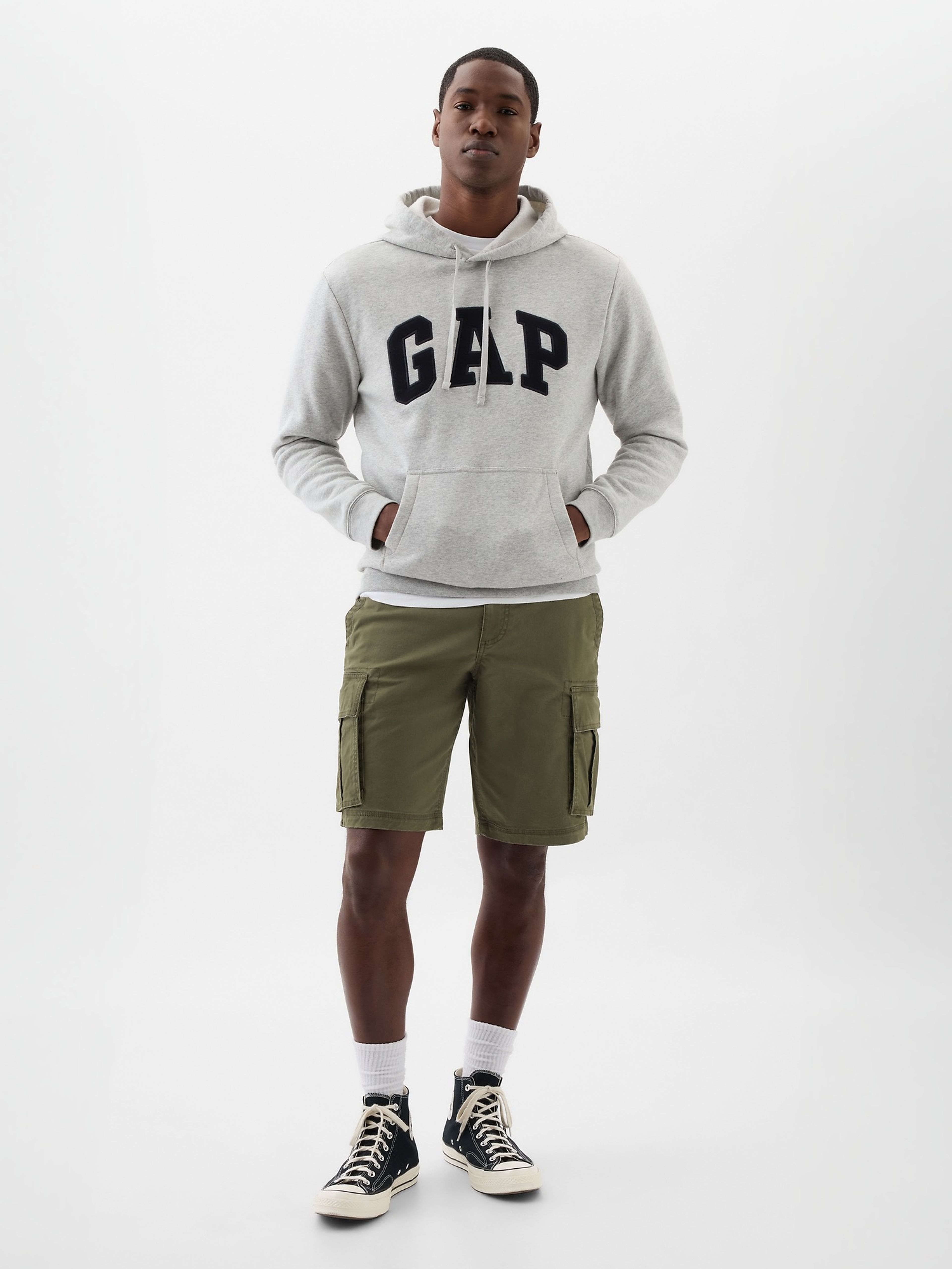 GapFlex Cargo-Shorts