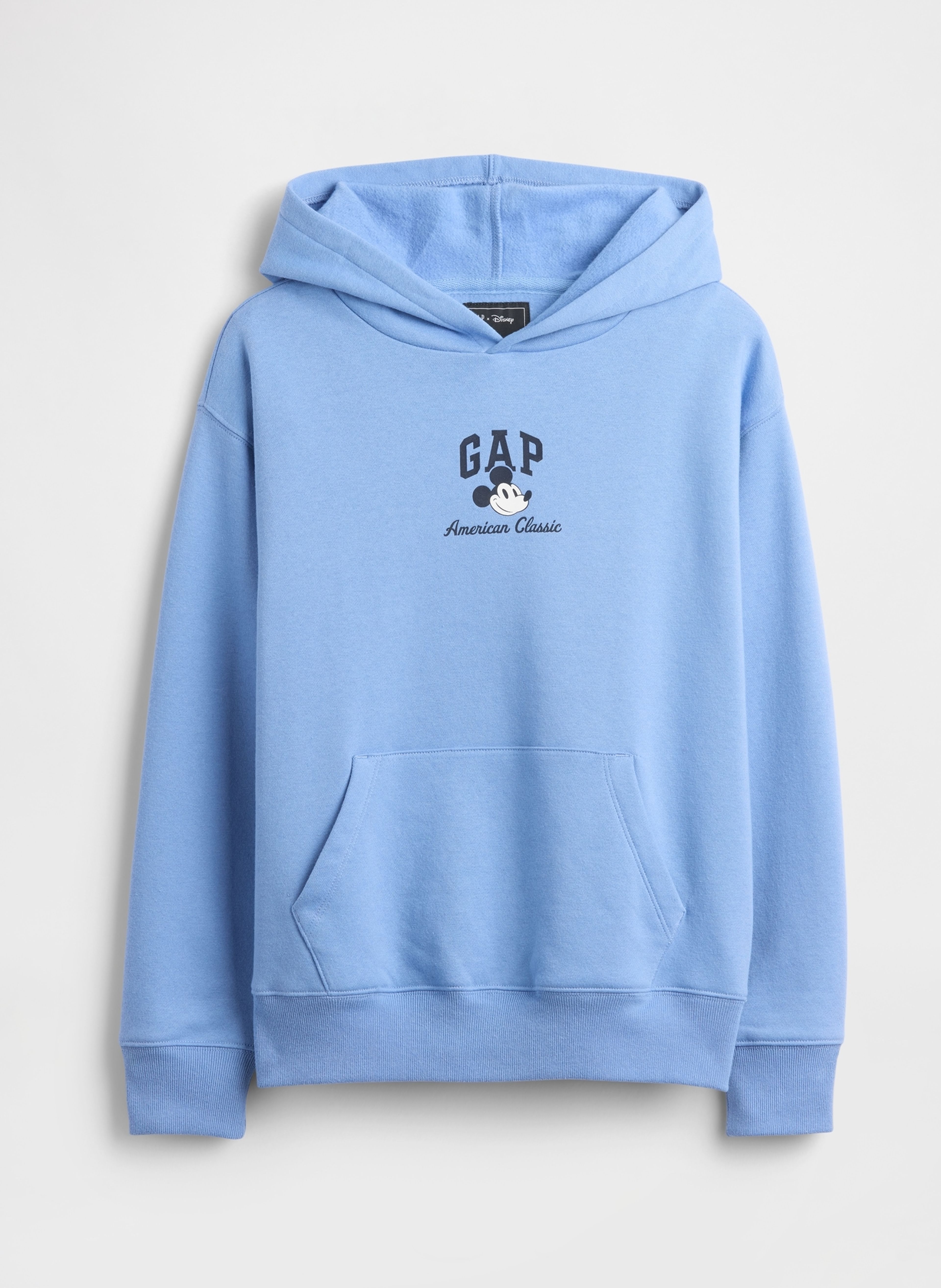 Hanorac pentru copii Gap & Disney cu logo - 002