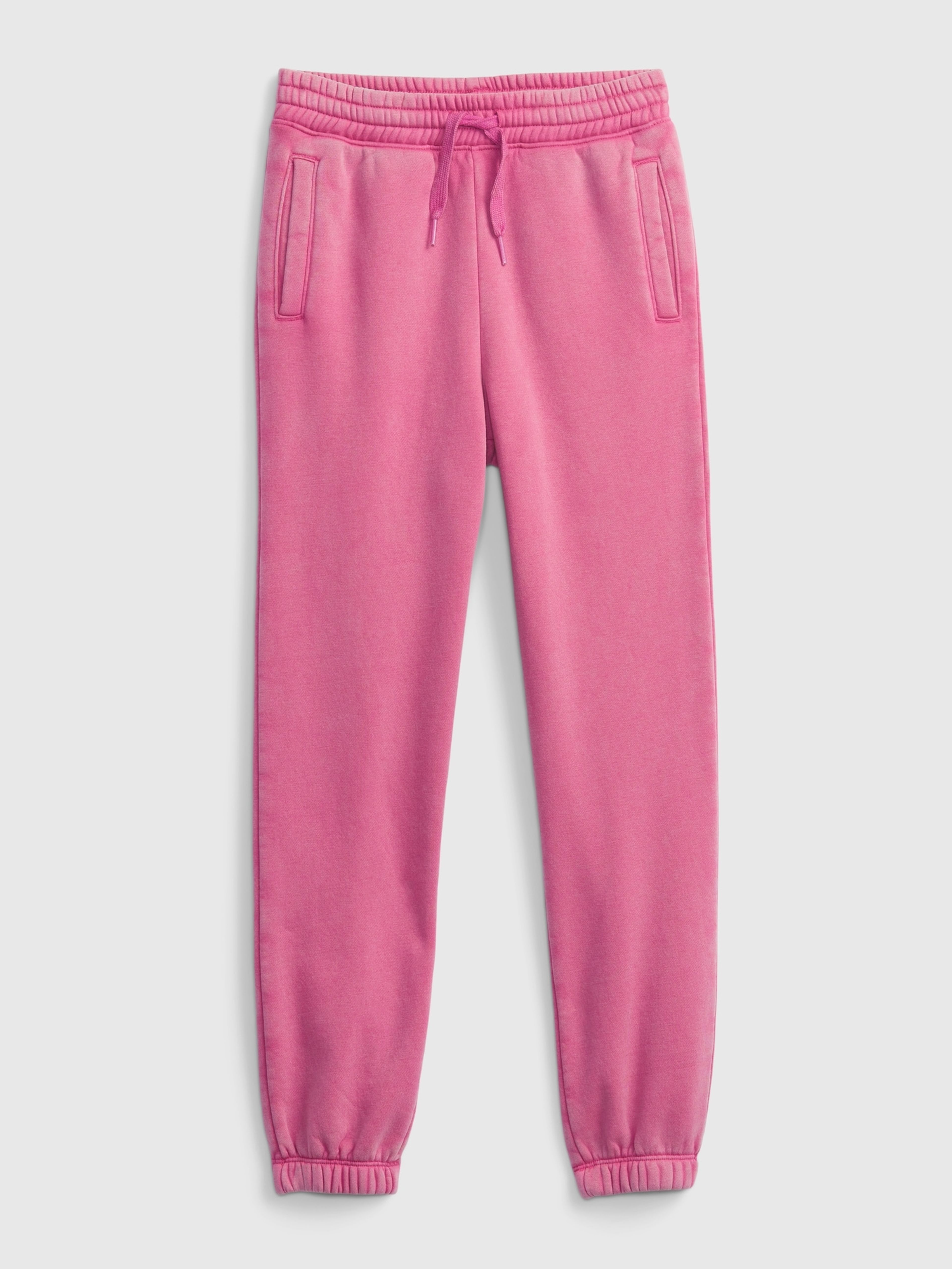 Kinder Fleece-Sweatpants