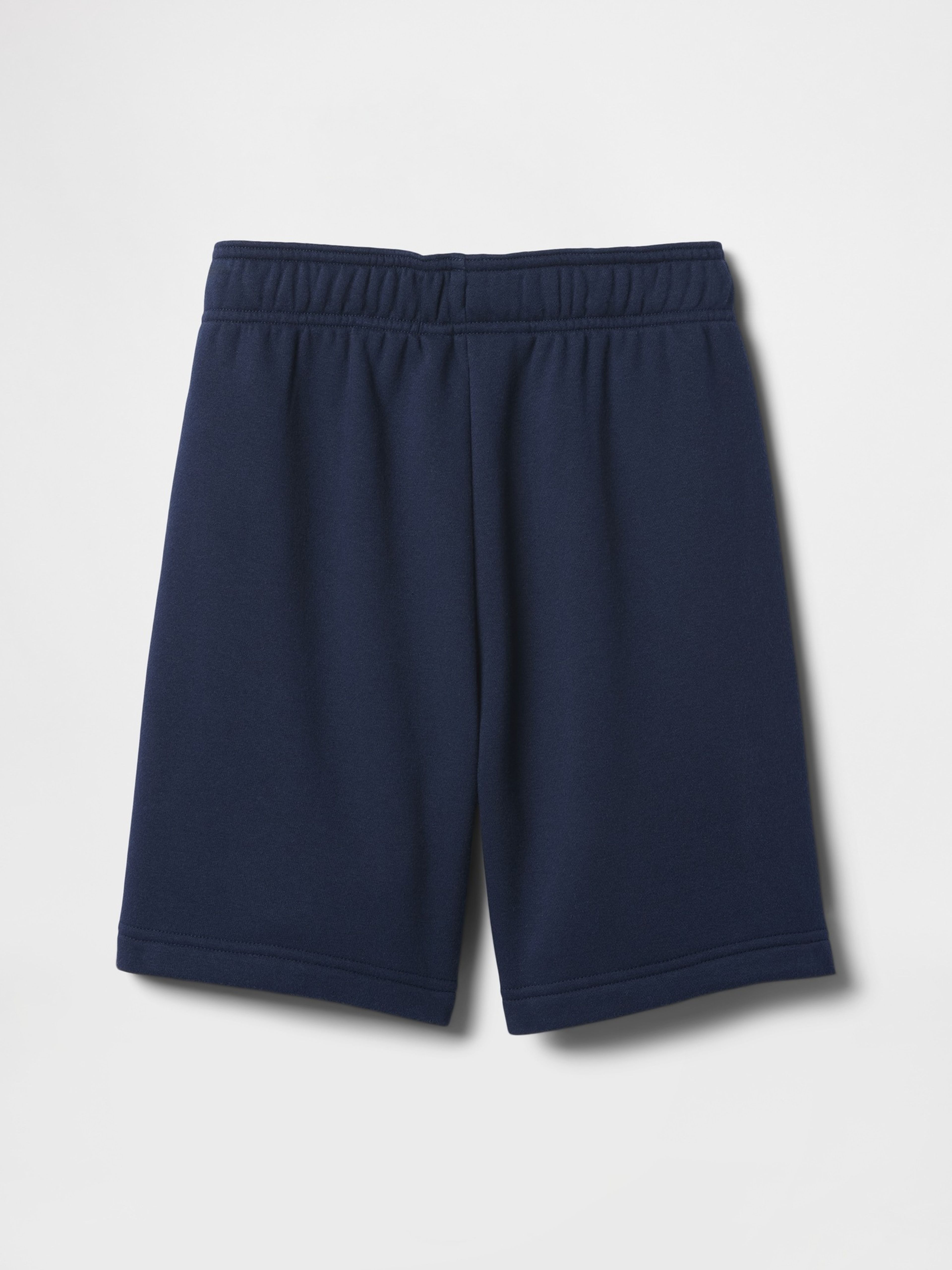 Short bambini con logo - 002
