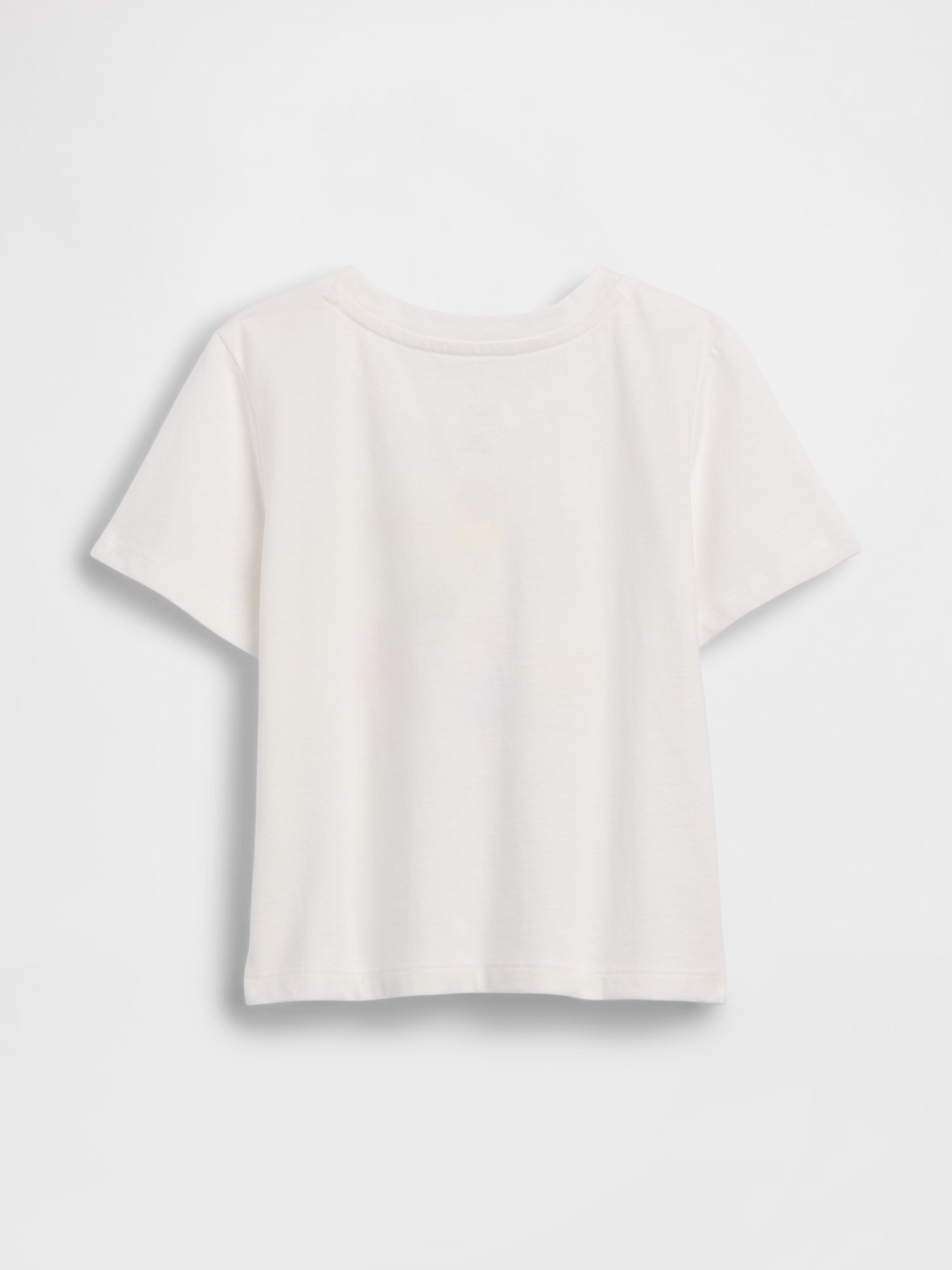 T-shirt Baby Mix & Match - 002