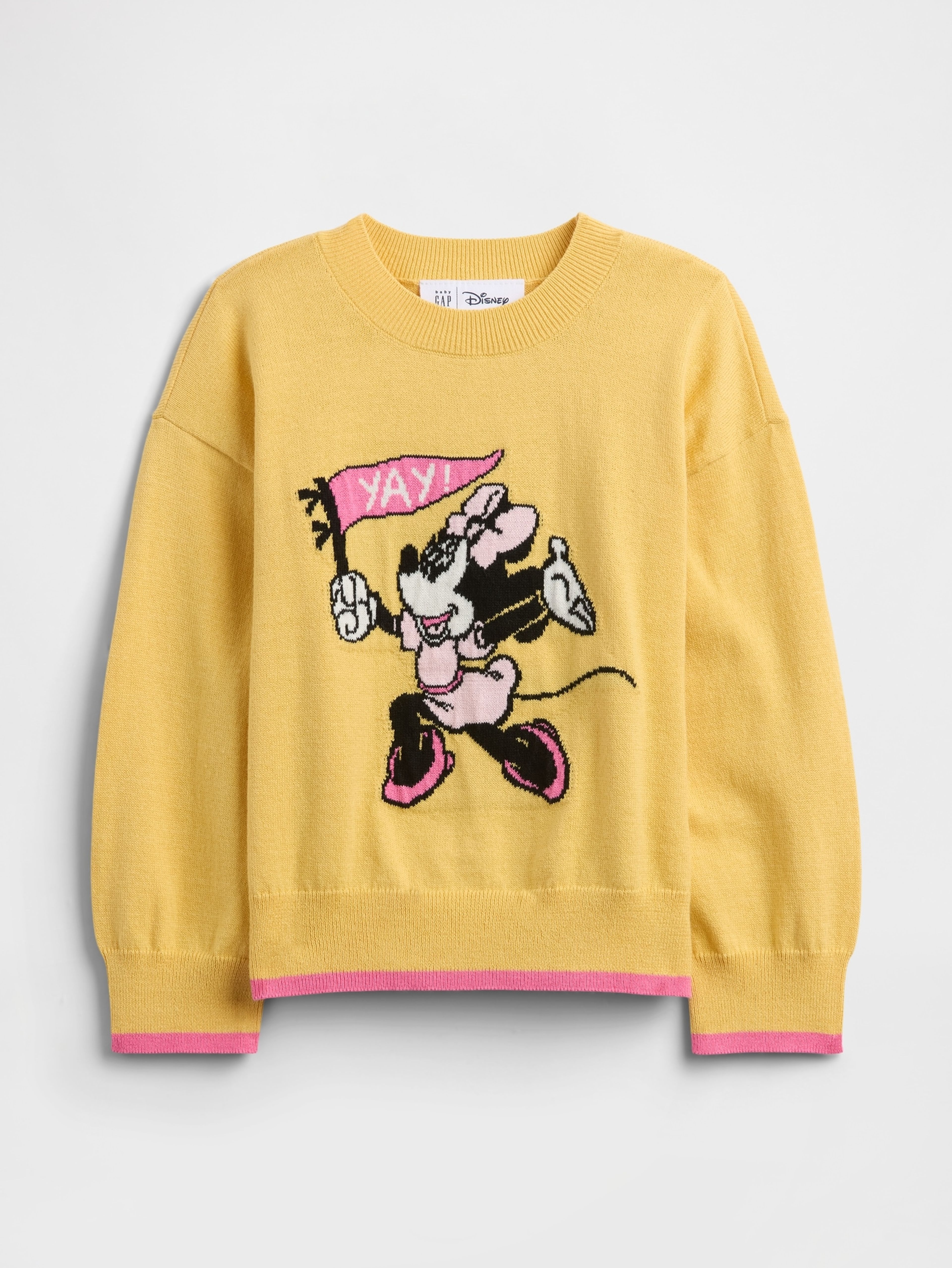 Baby-Pullover Gap & Disney