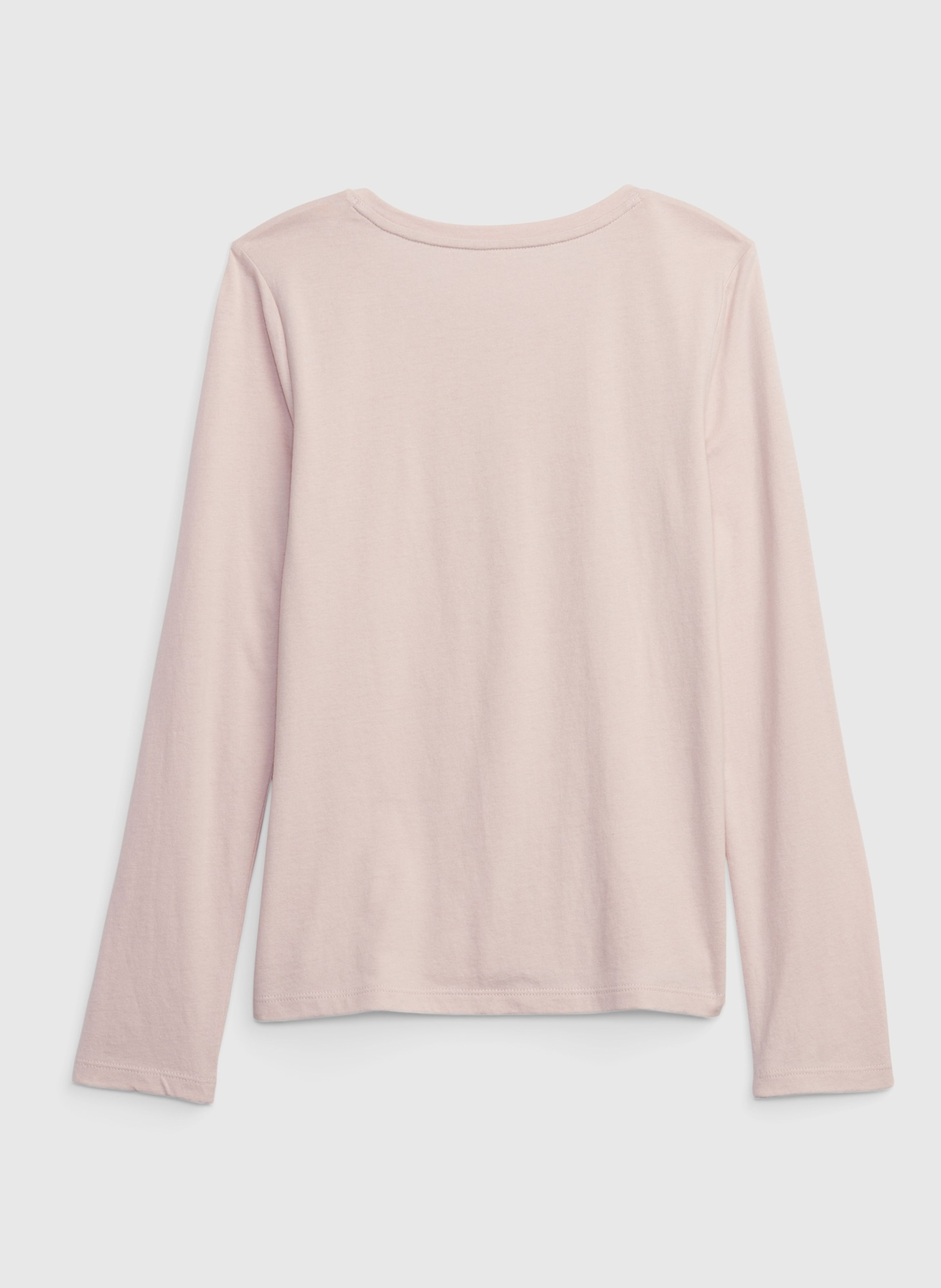 Dziecięcy T-shirt Gap & Disney z logo - 002