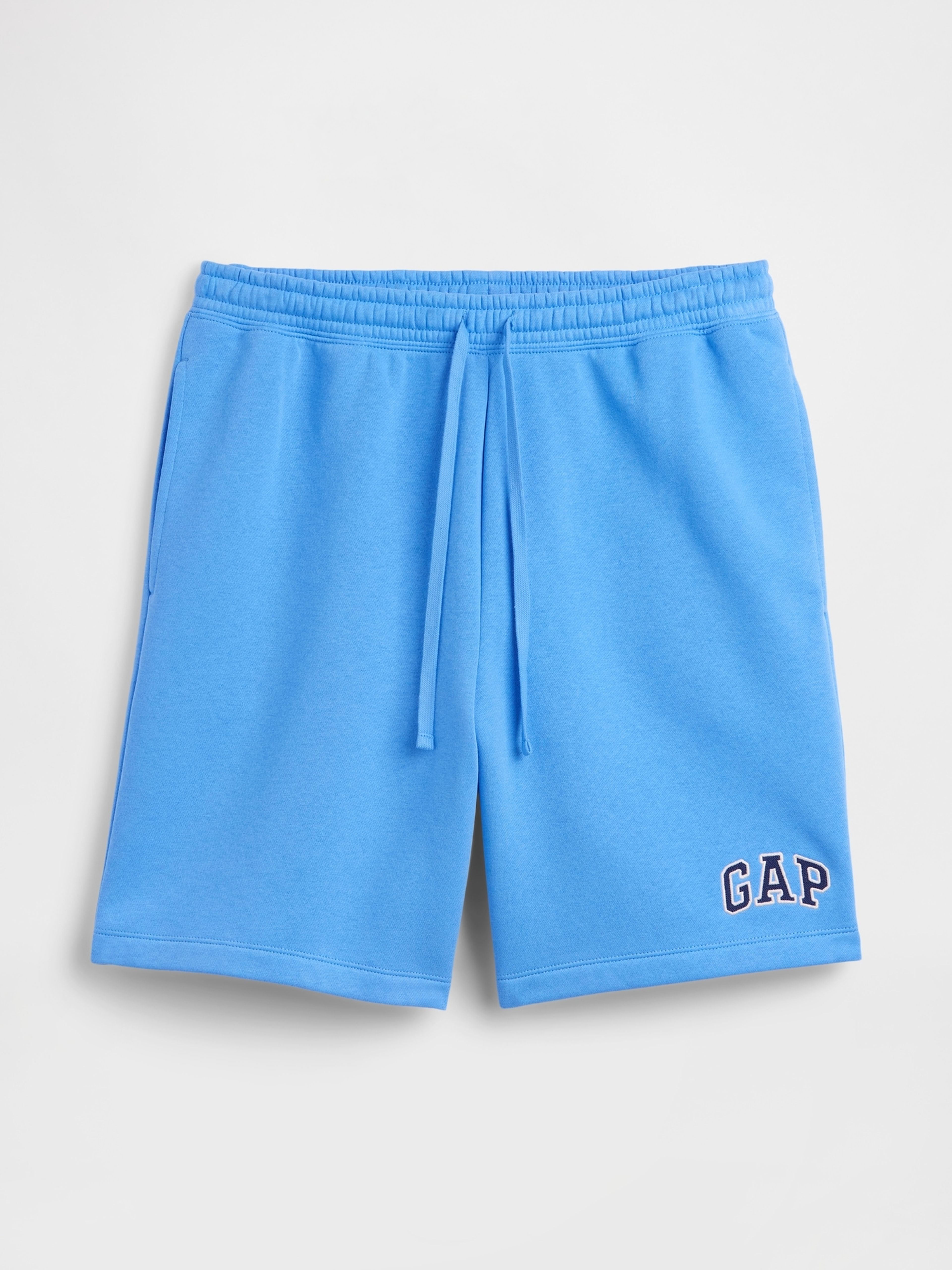 Shorts mit Logo - 004