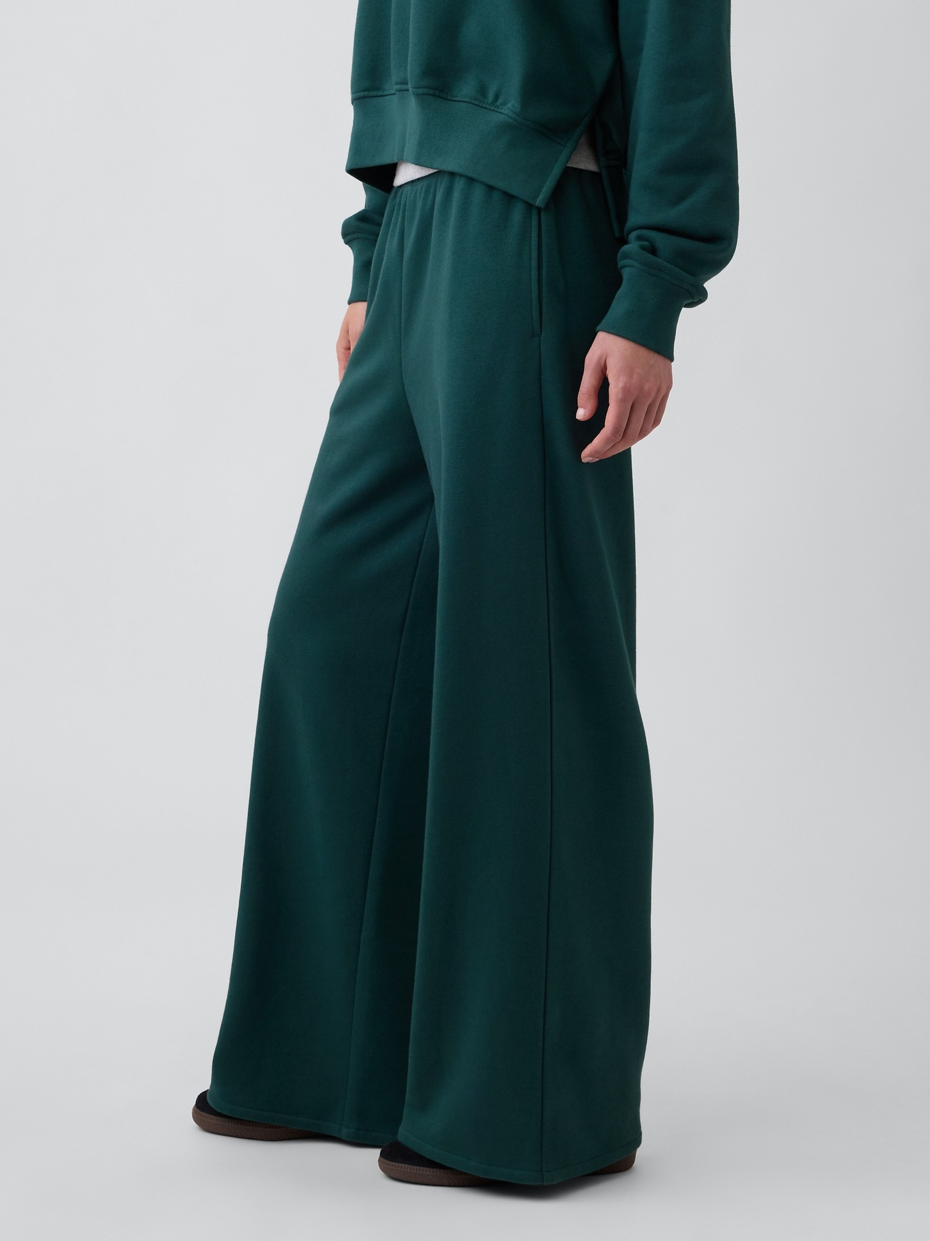 Pantalón de chándal Baggy VintageSoft - 003