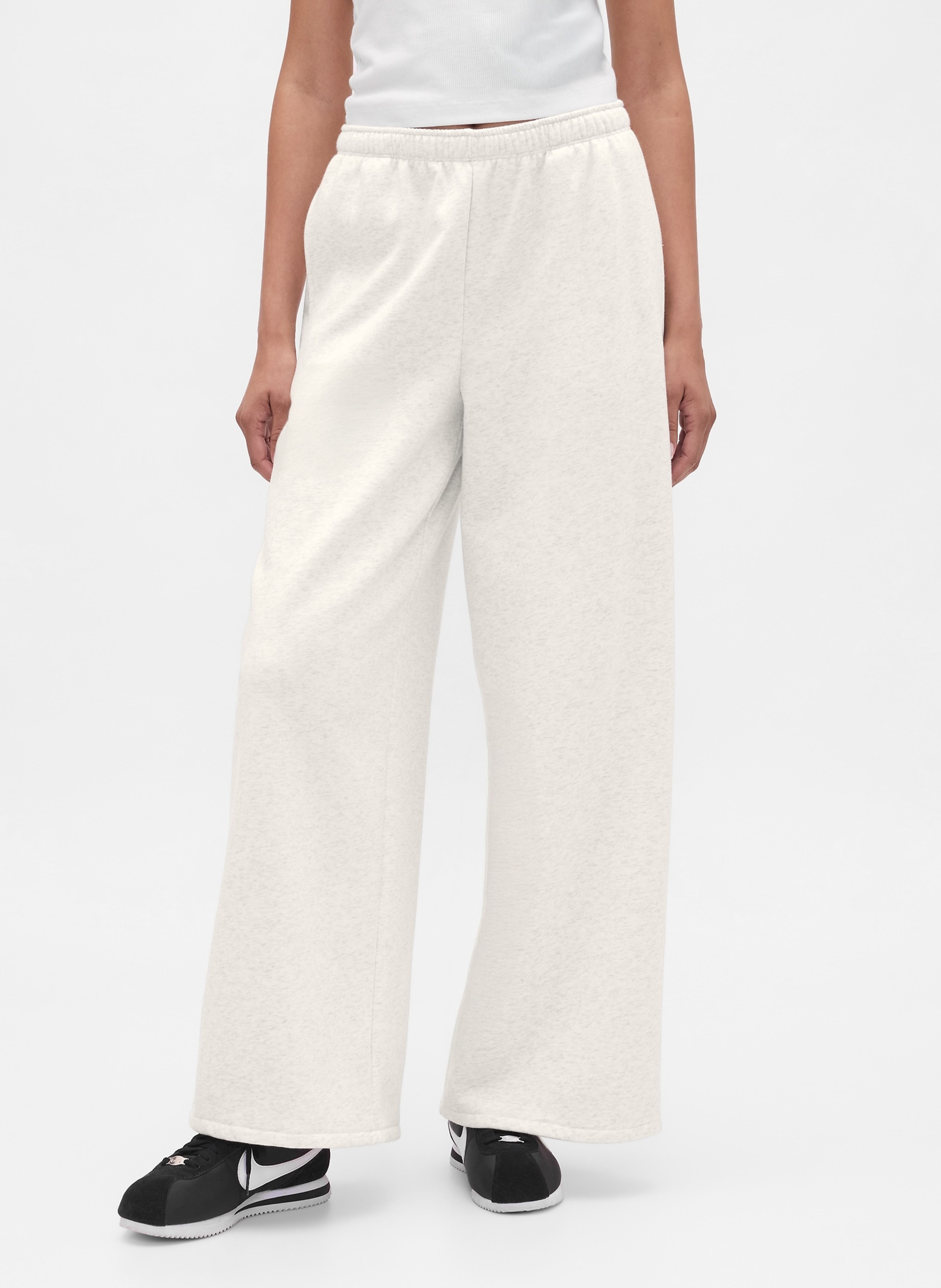 Pantalon de jogging Baggy VintageSoft - 002