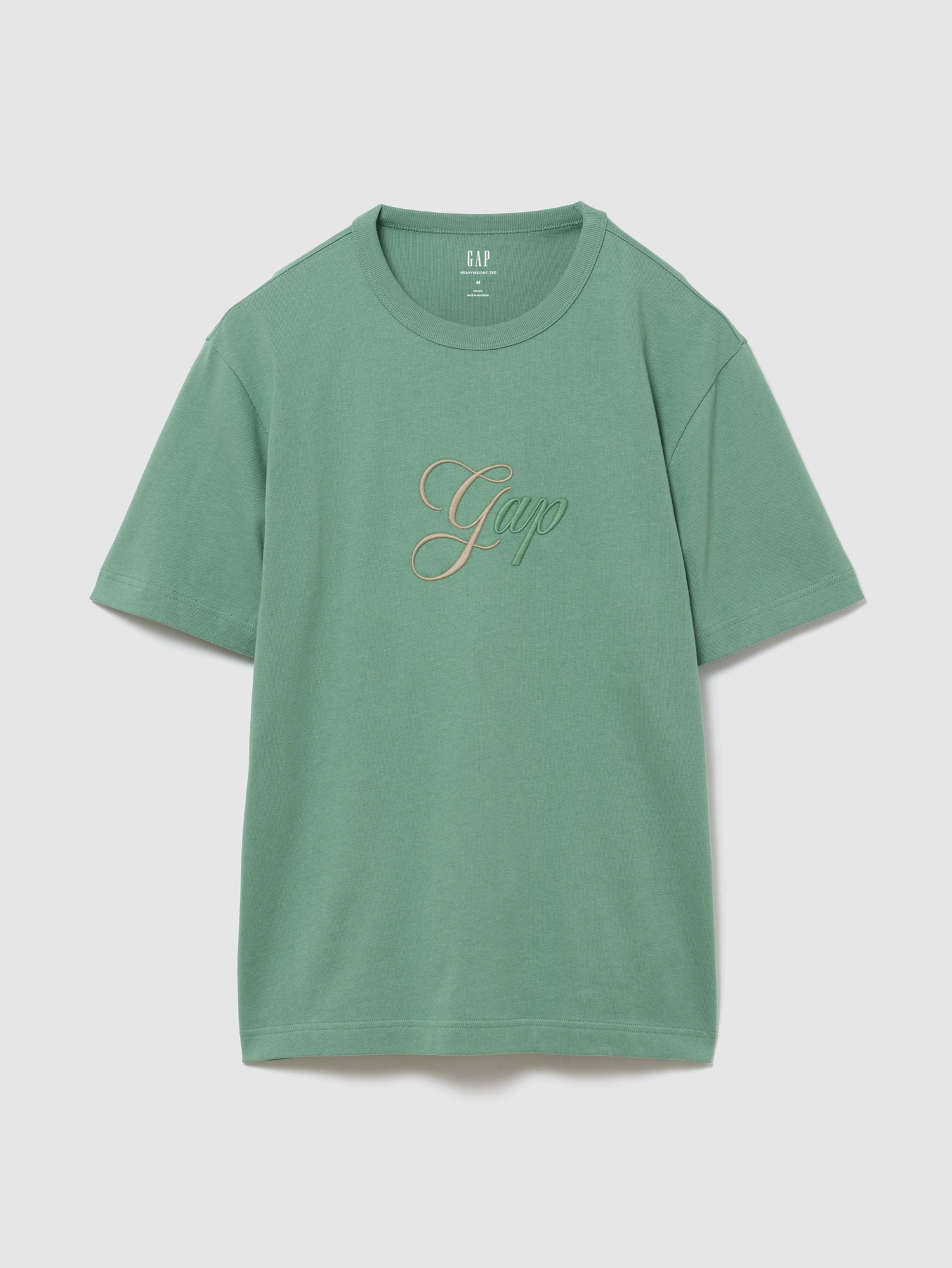 Tricou cu logo - 001