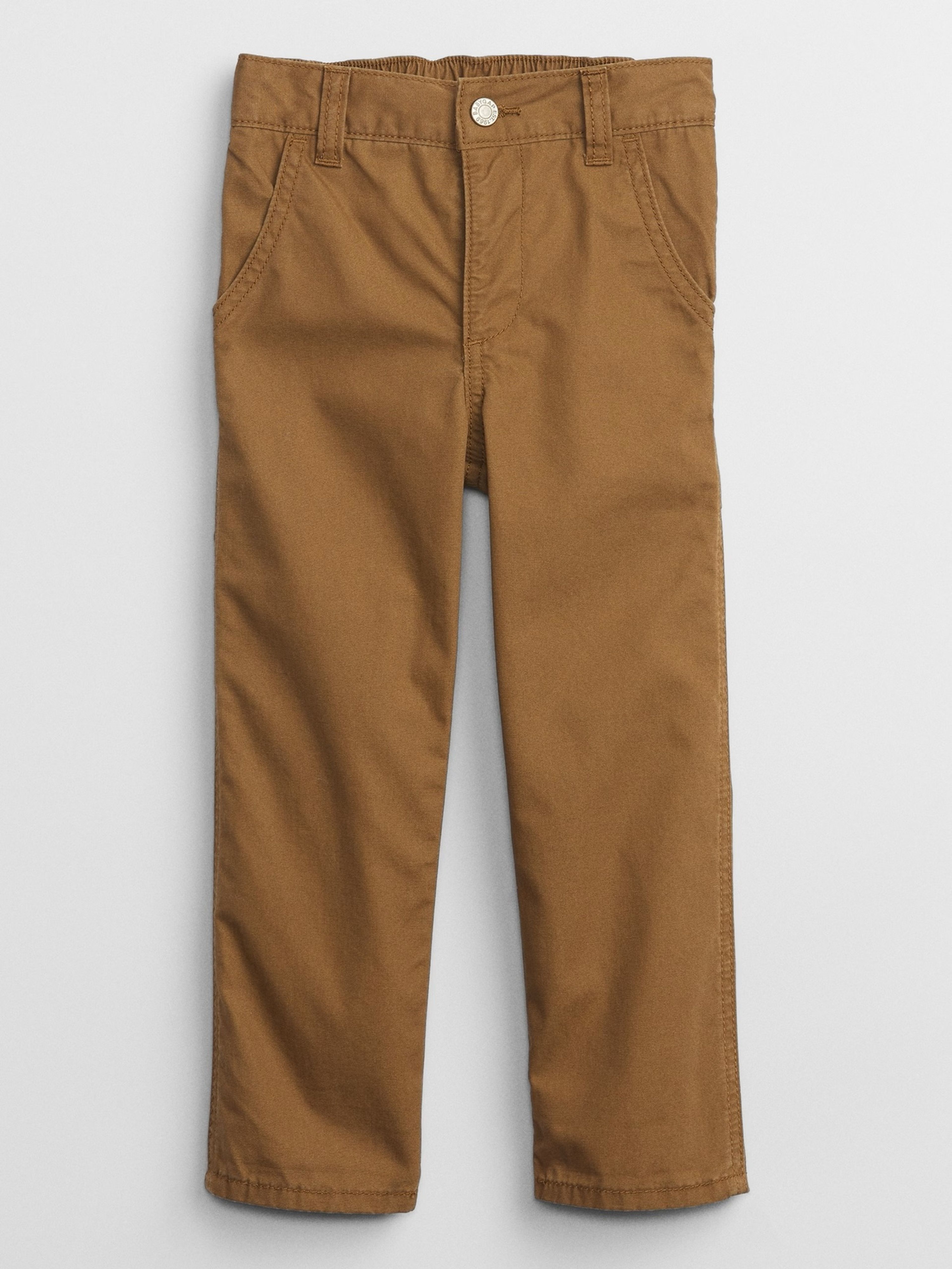 Kinder Leinenhose carpenter