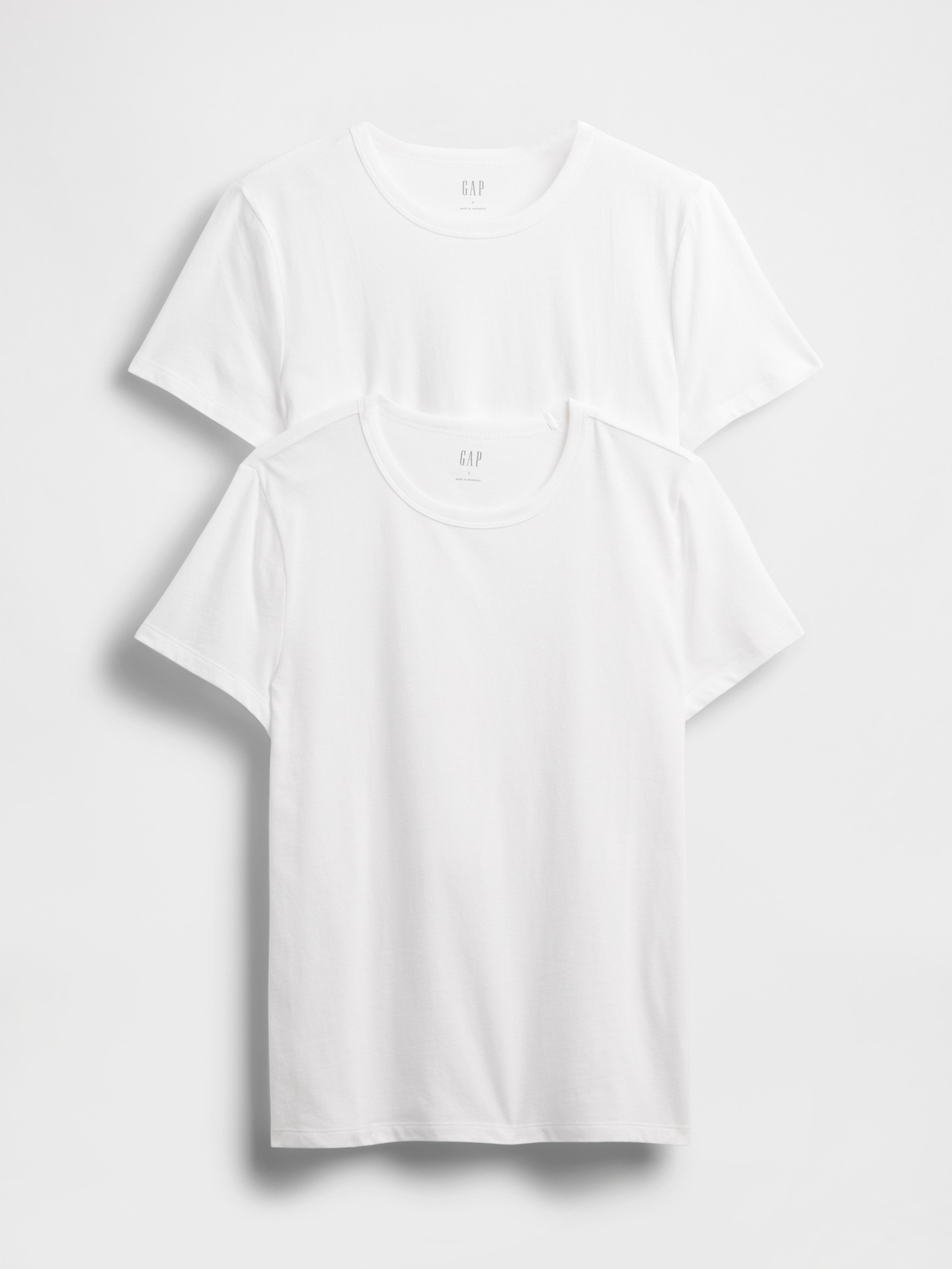Basic T-shirt 2 szt.