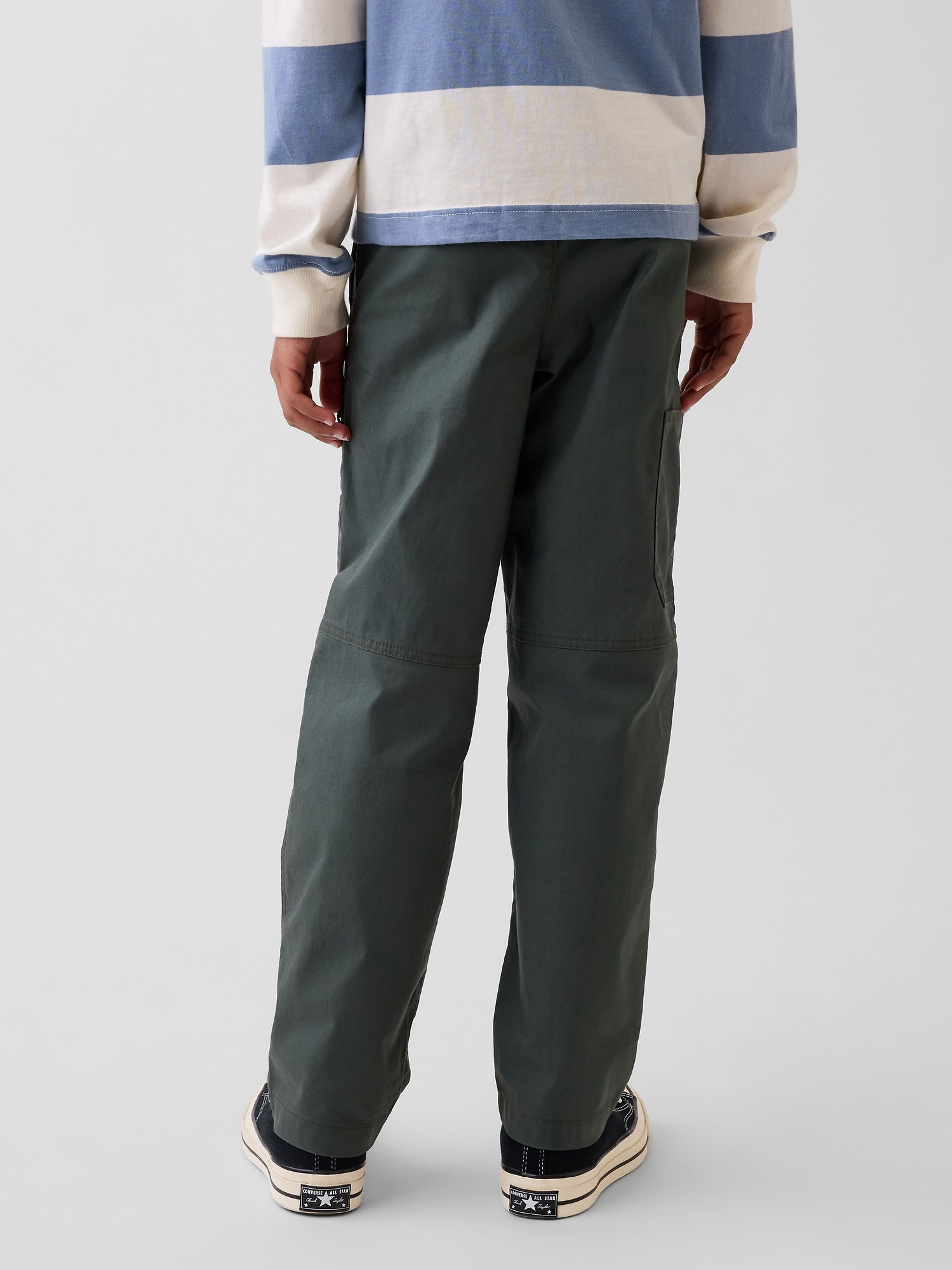 Pantalon enfant Quick-Dry - 003