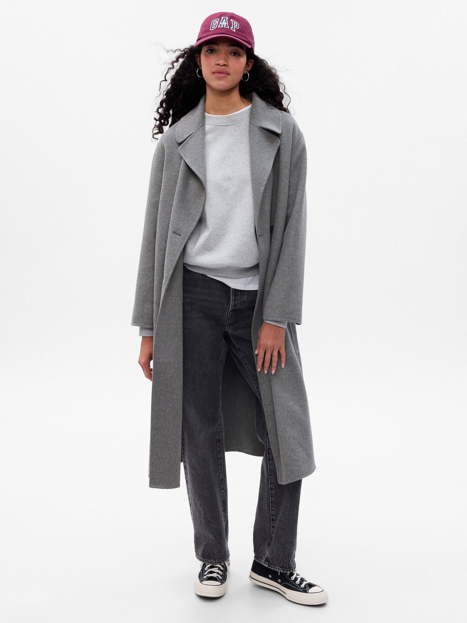 Veste oversize légère matelassée déperlante FELLEX® avec AEROGEL | Tunisie