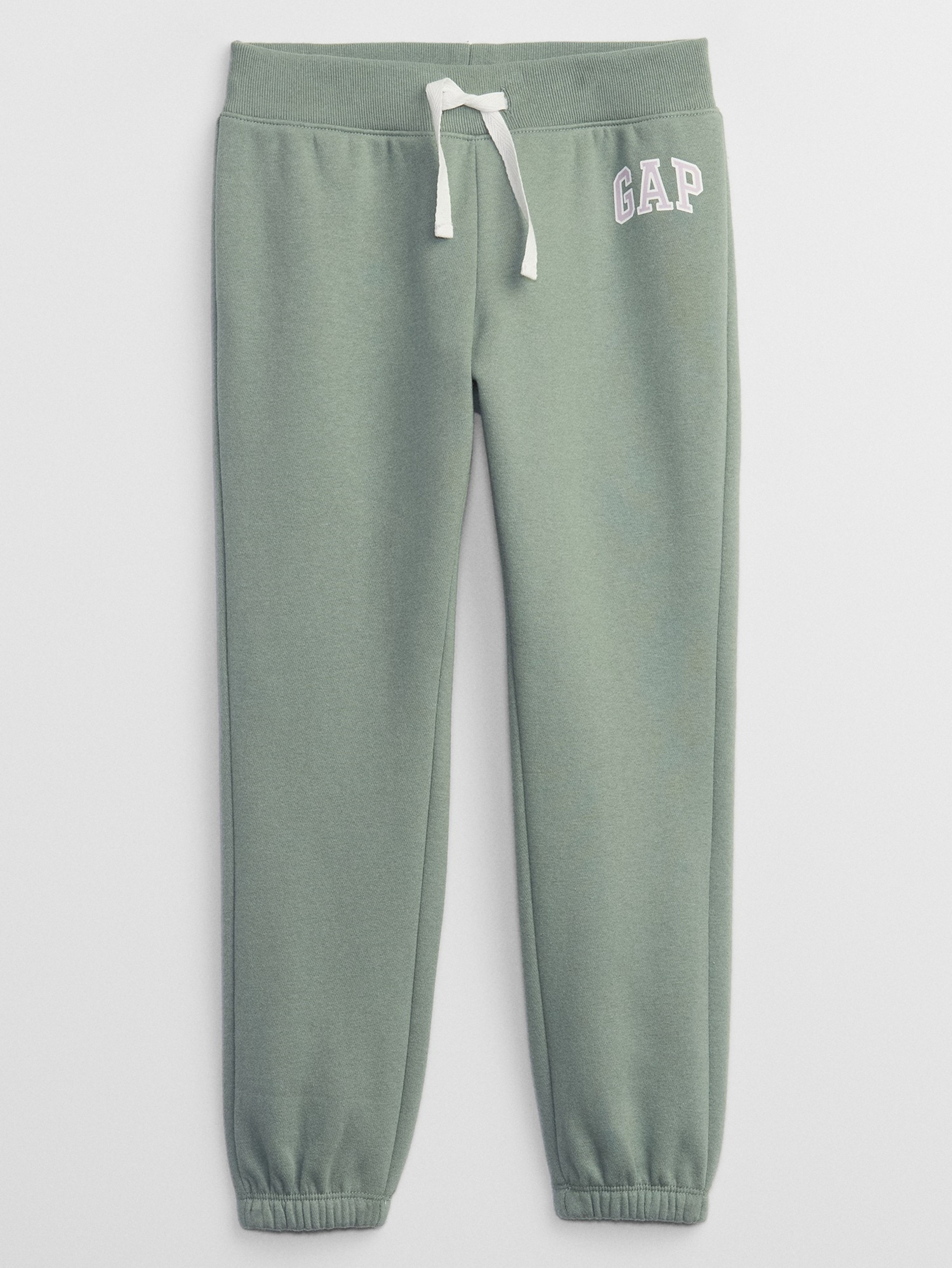 Kinder Sweatpants mit Logo