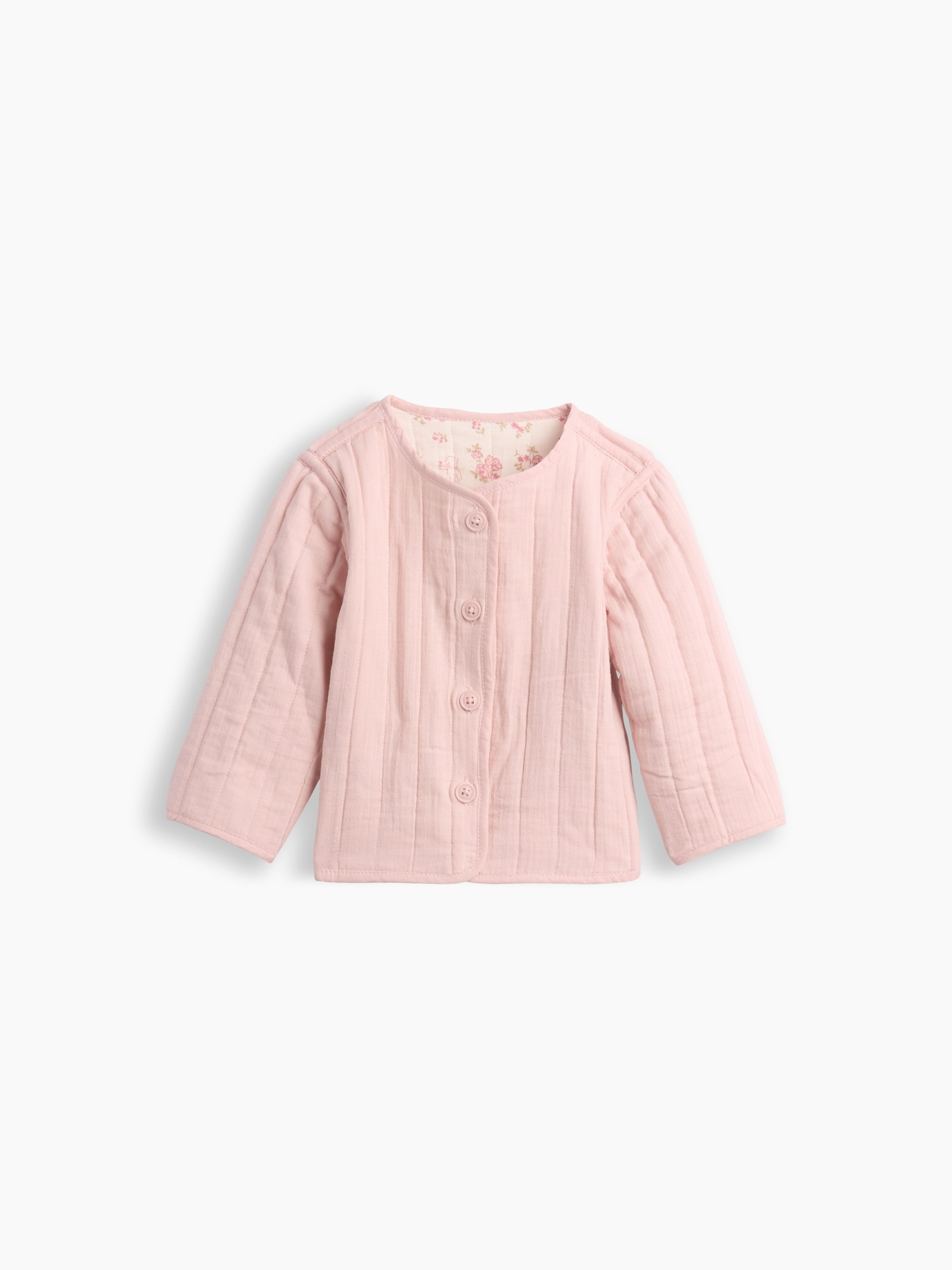 Baby Steppjacke - 003