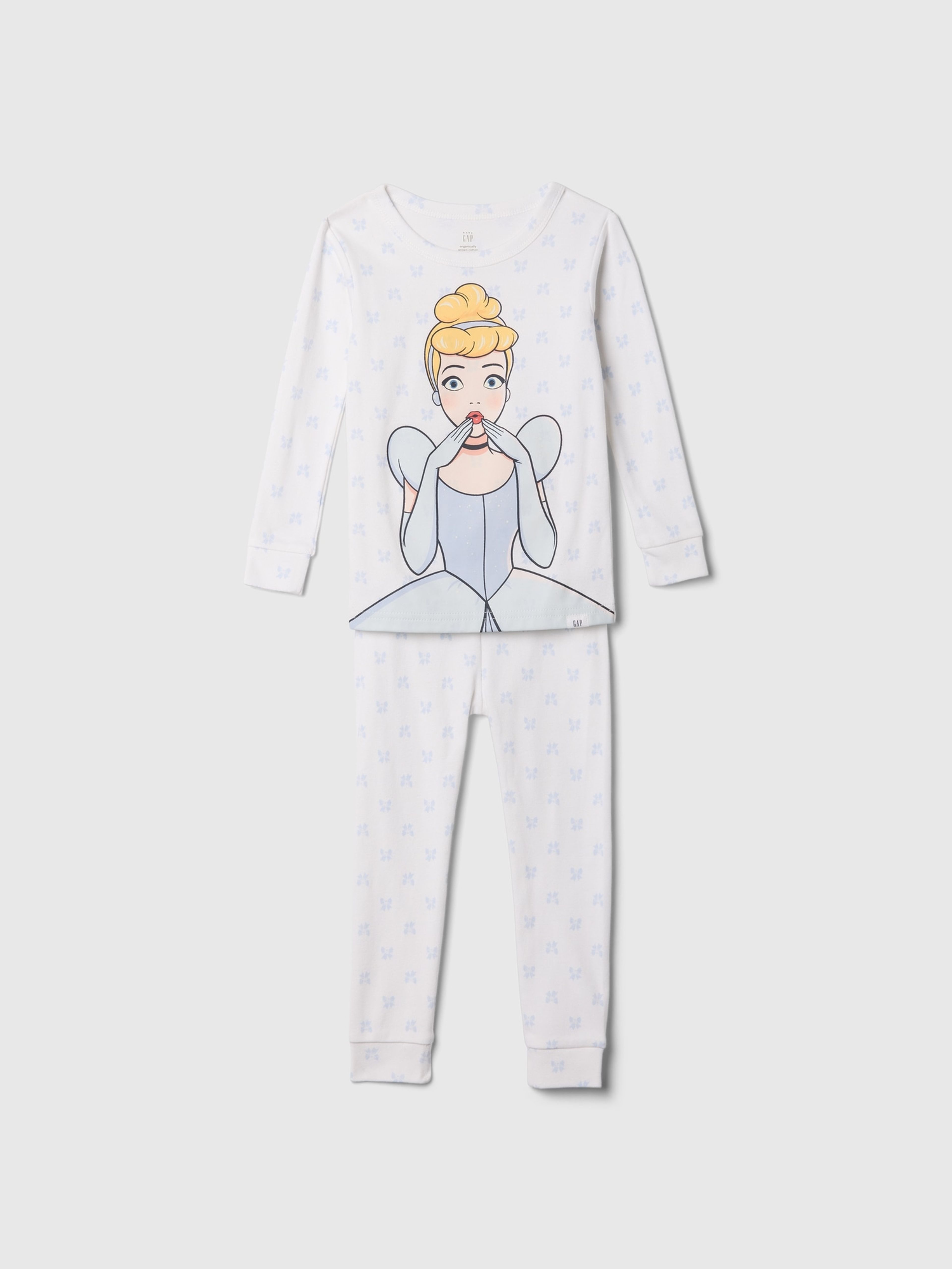 Pyjama bébé Gap & Disney