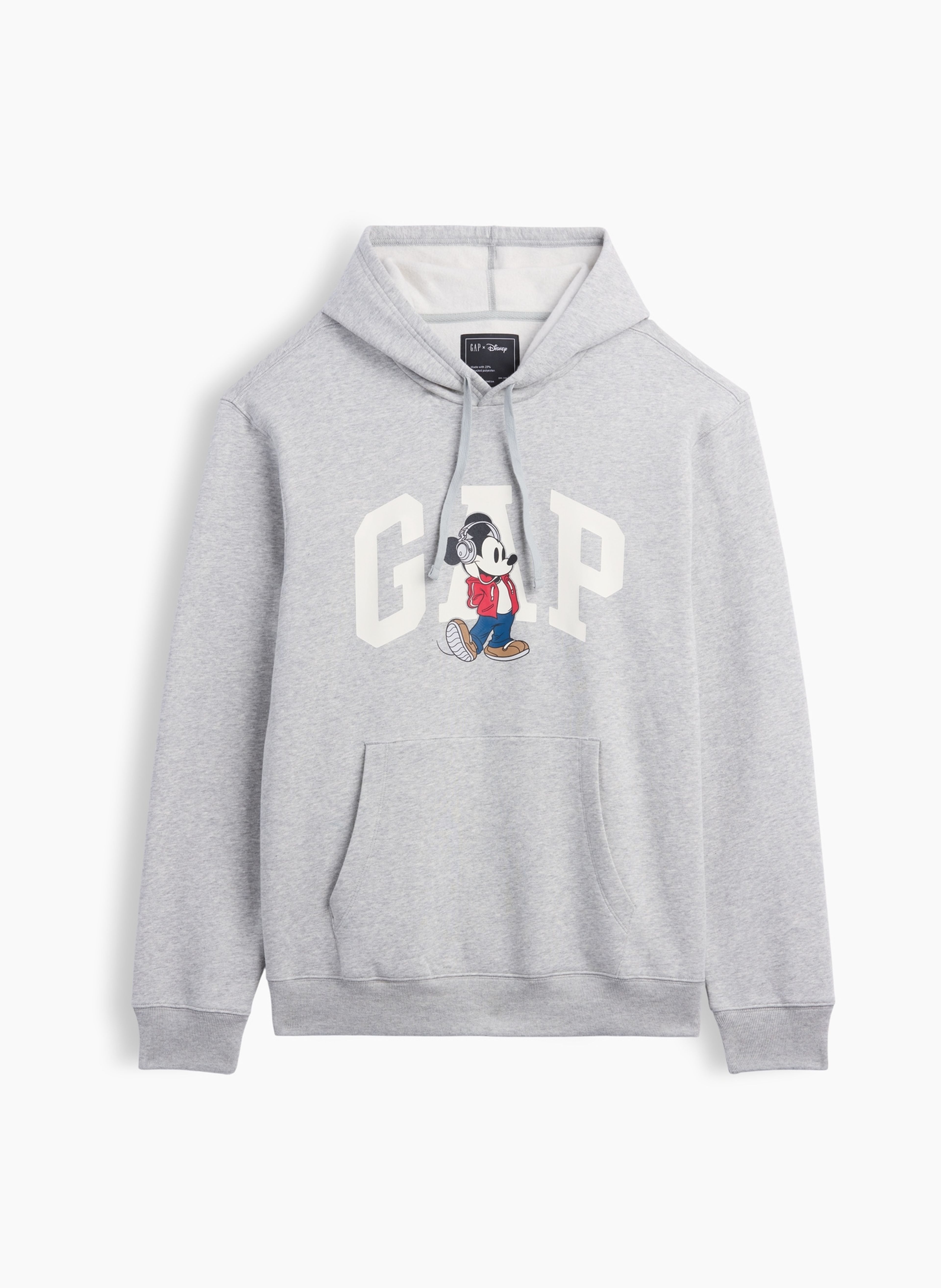 Bluza Gap & Disney Mickey Mouse - 004