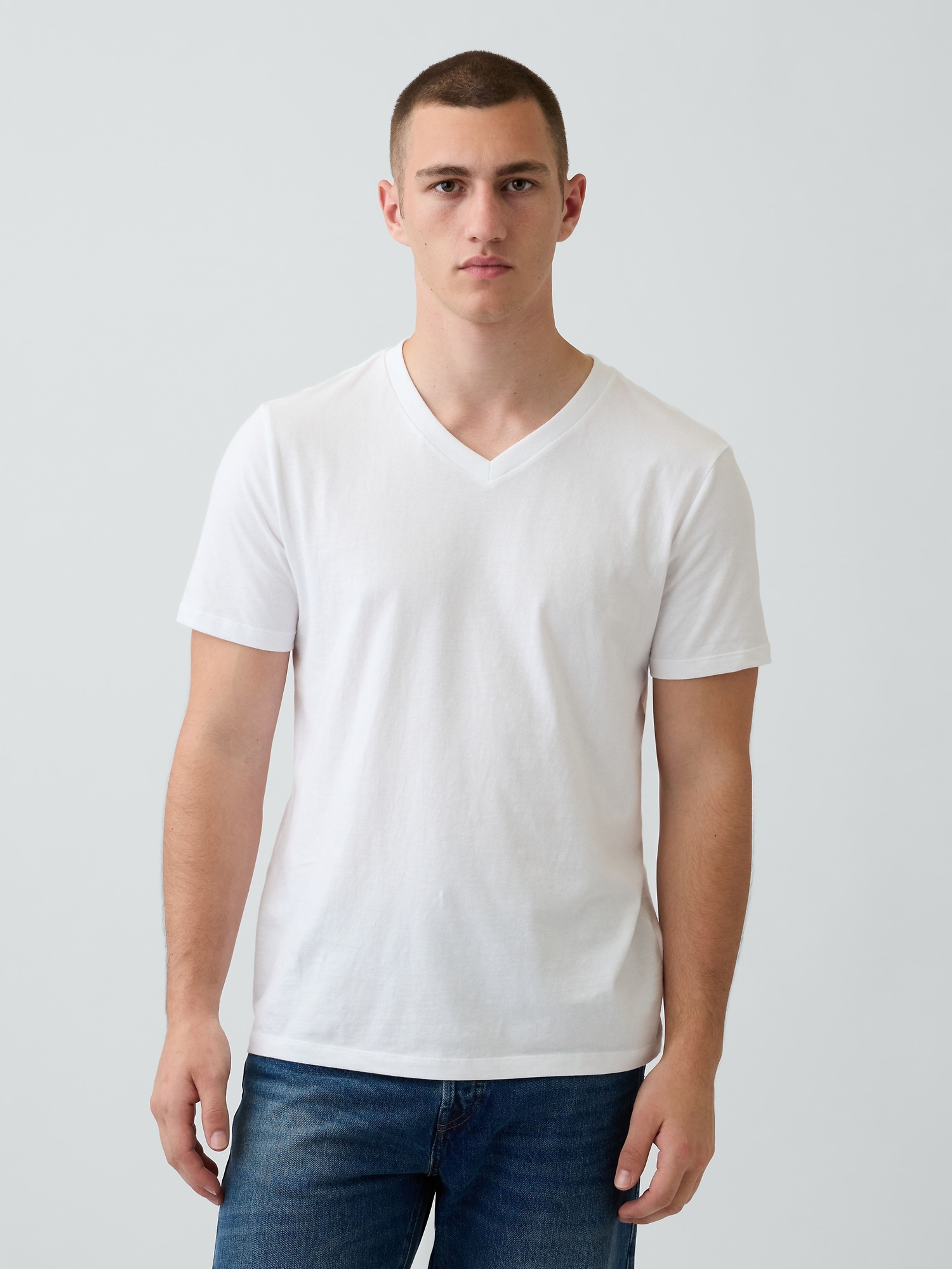 T-shirt classic - 001