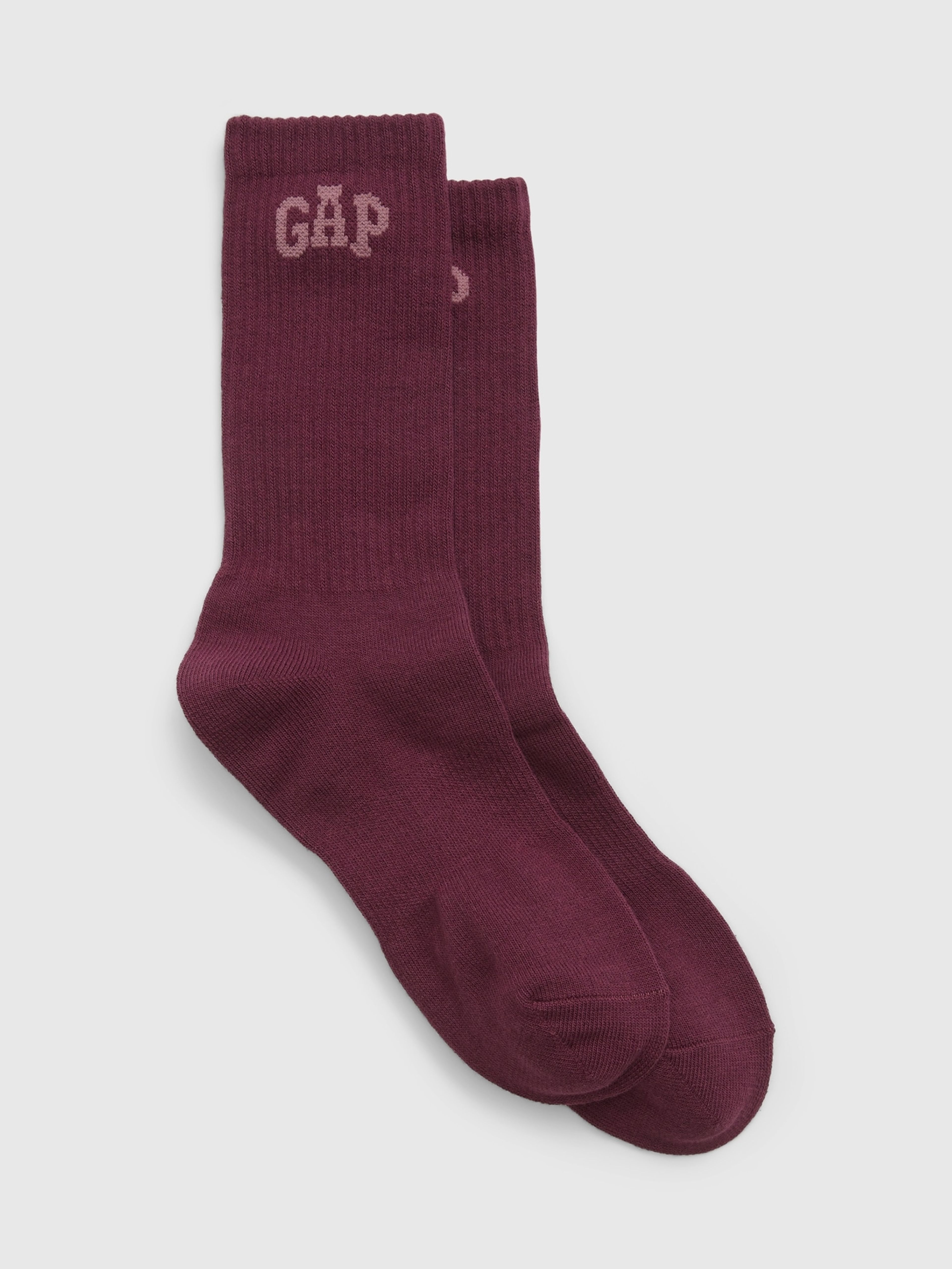 Socken mit GAP Logo