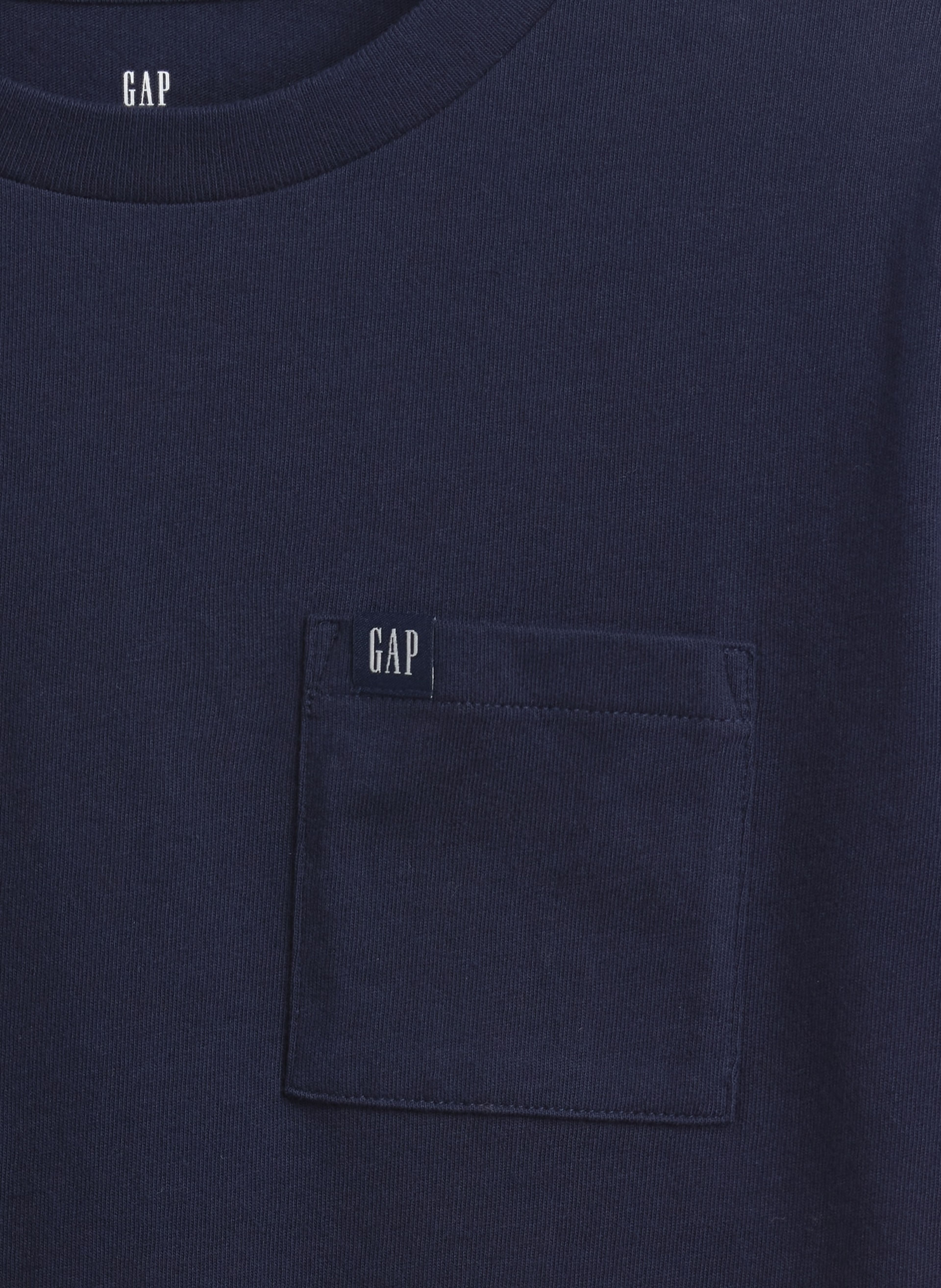T-shirt bambini con logo - 003
