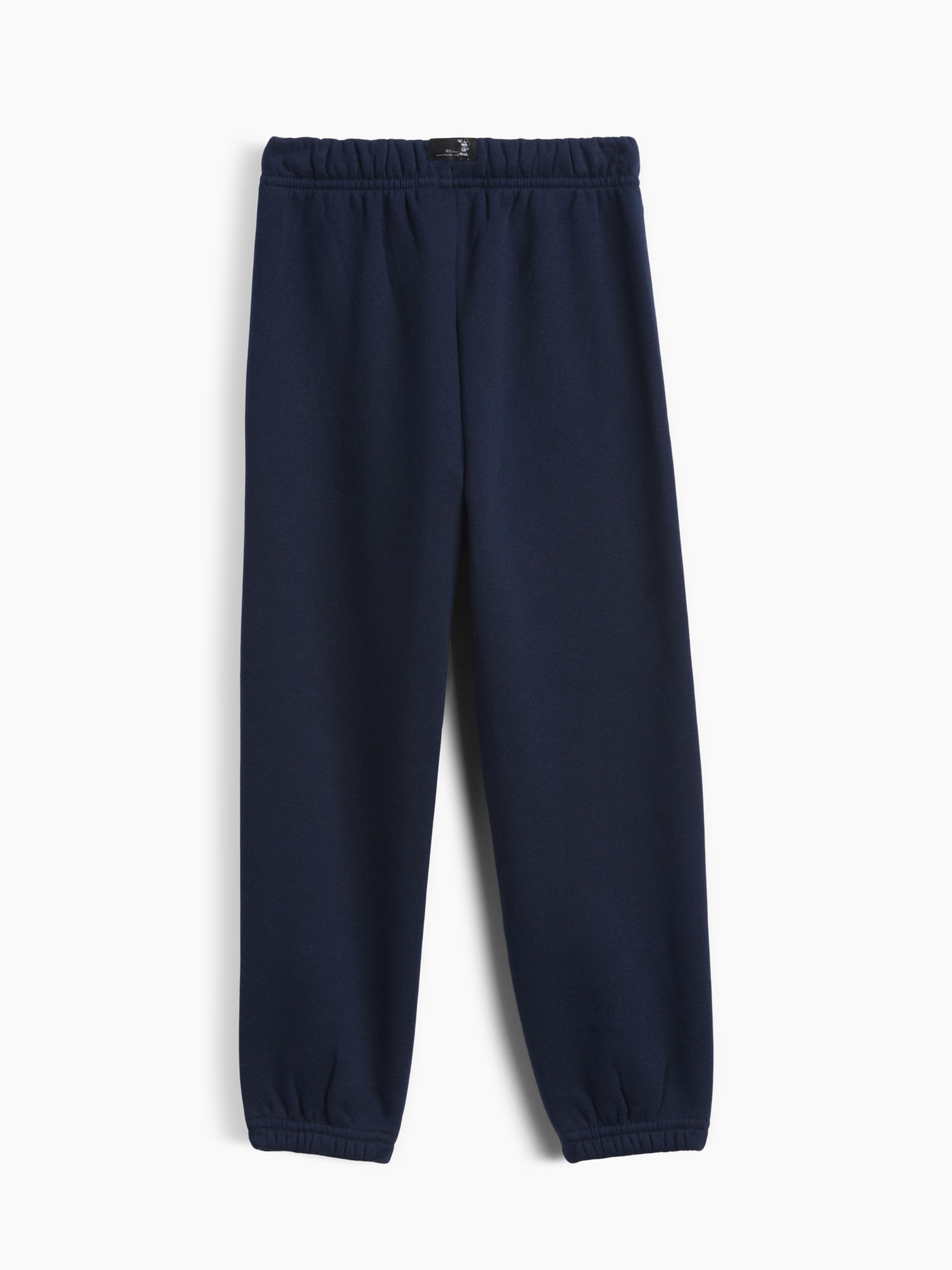 Baby Jogginghose Gap & Disney Mickey Mouse mit Logo - 002