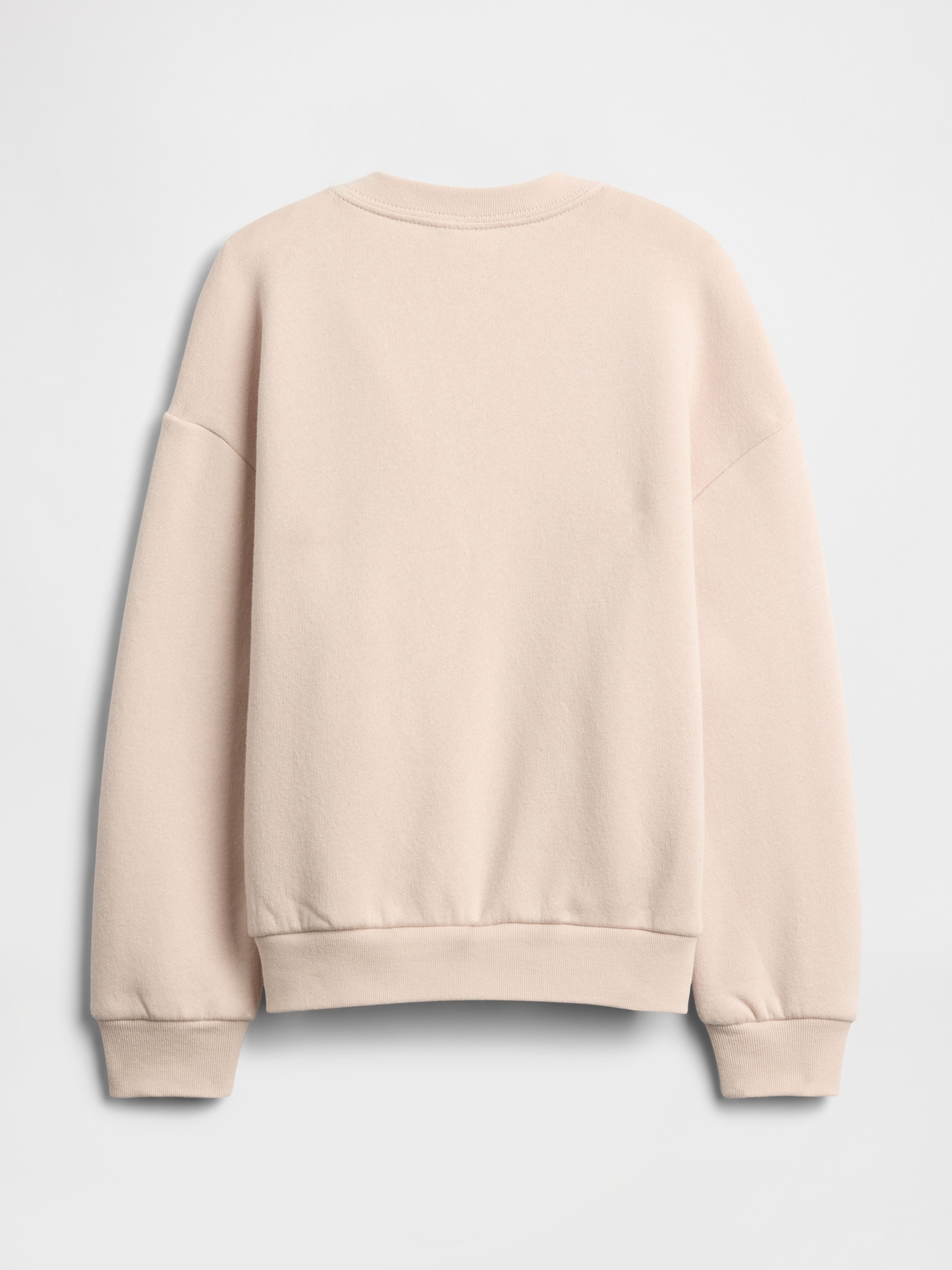 Bebé Sudadera oversize - 002