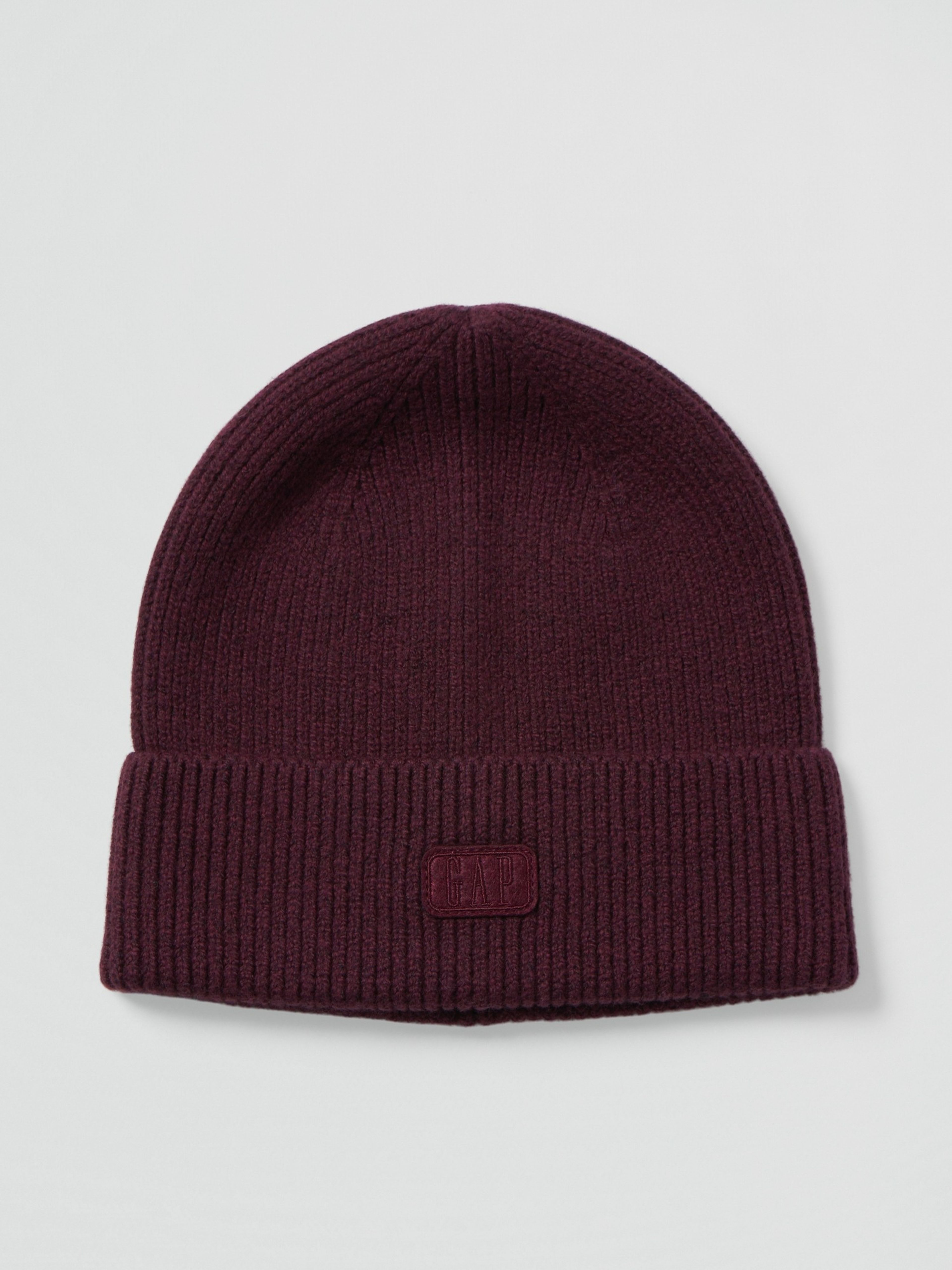 Gorro con logo - 001