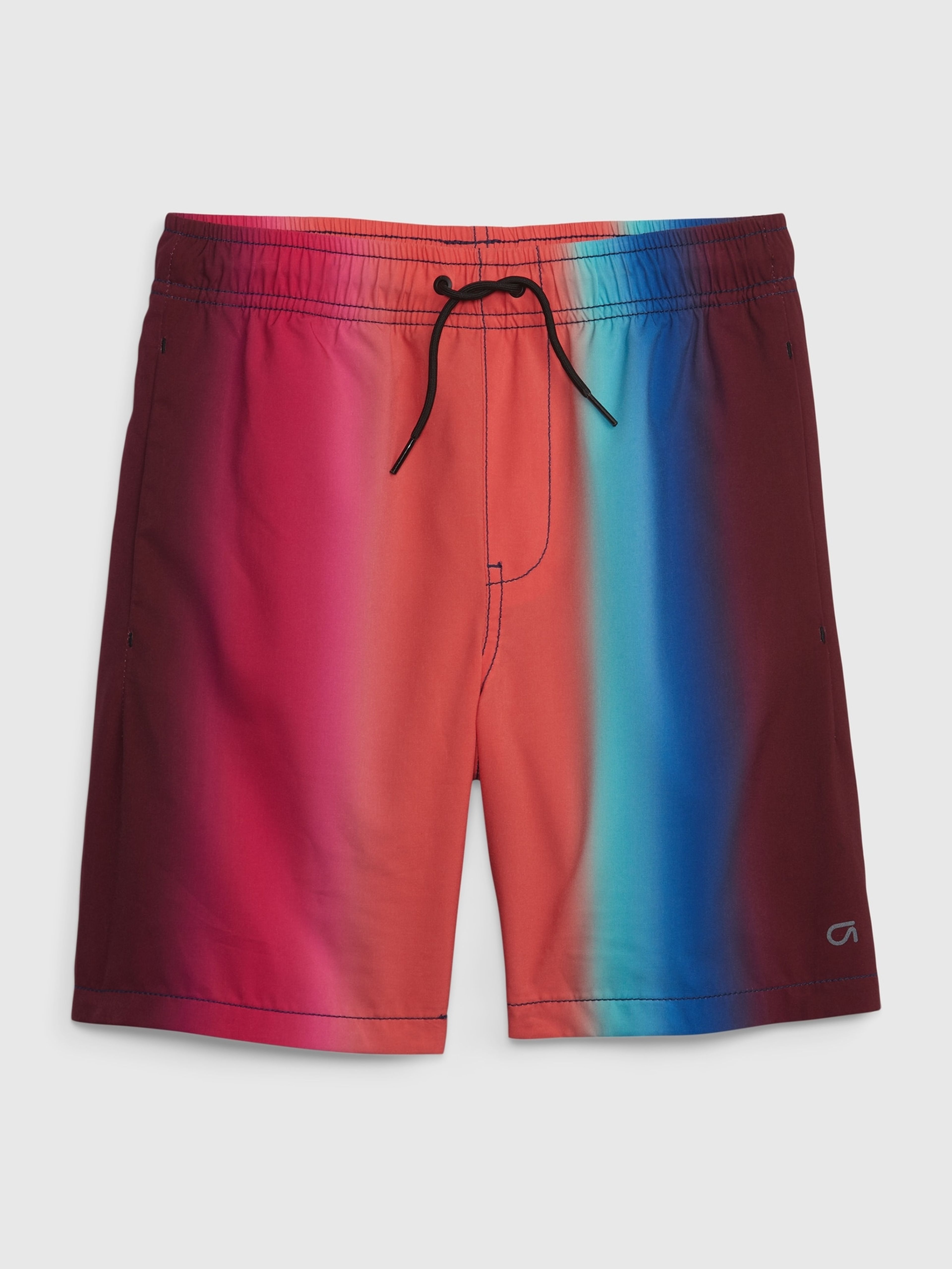 Kinder-Shorts GapFit Quick Dry