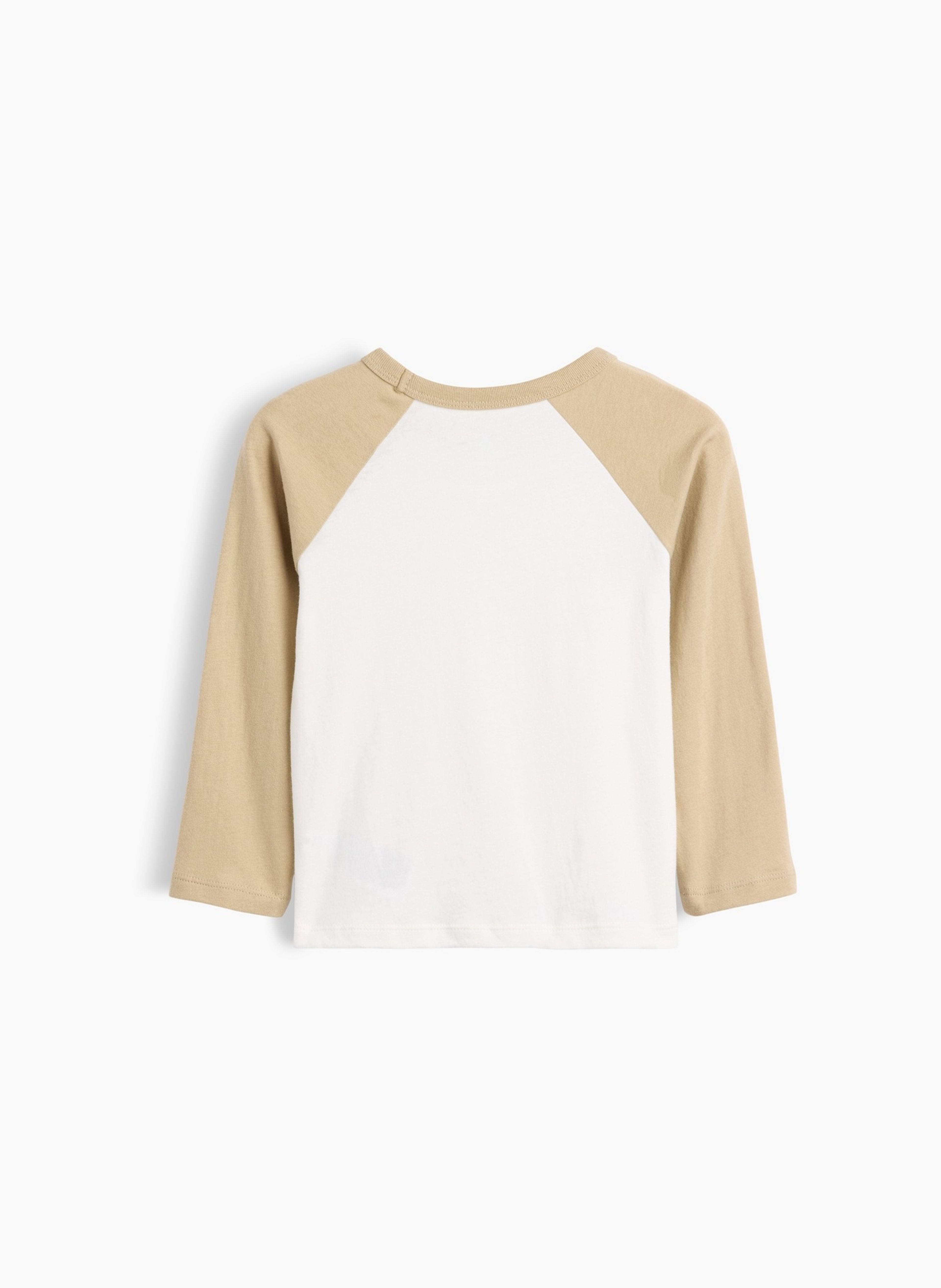 Baby T-Shirt Brannan Bear - 002