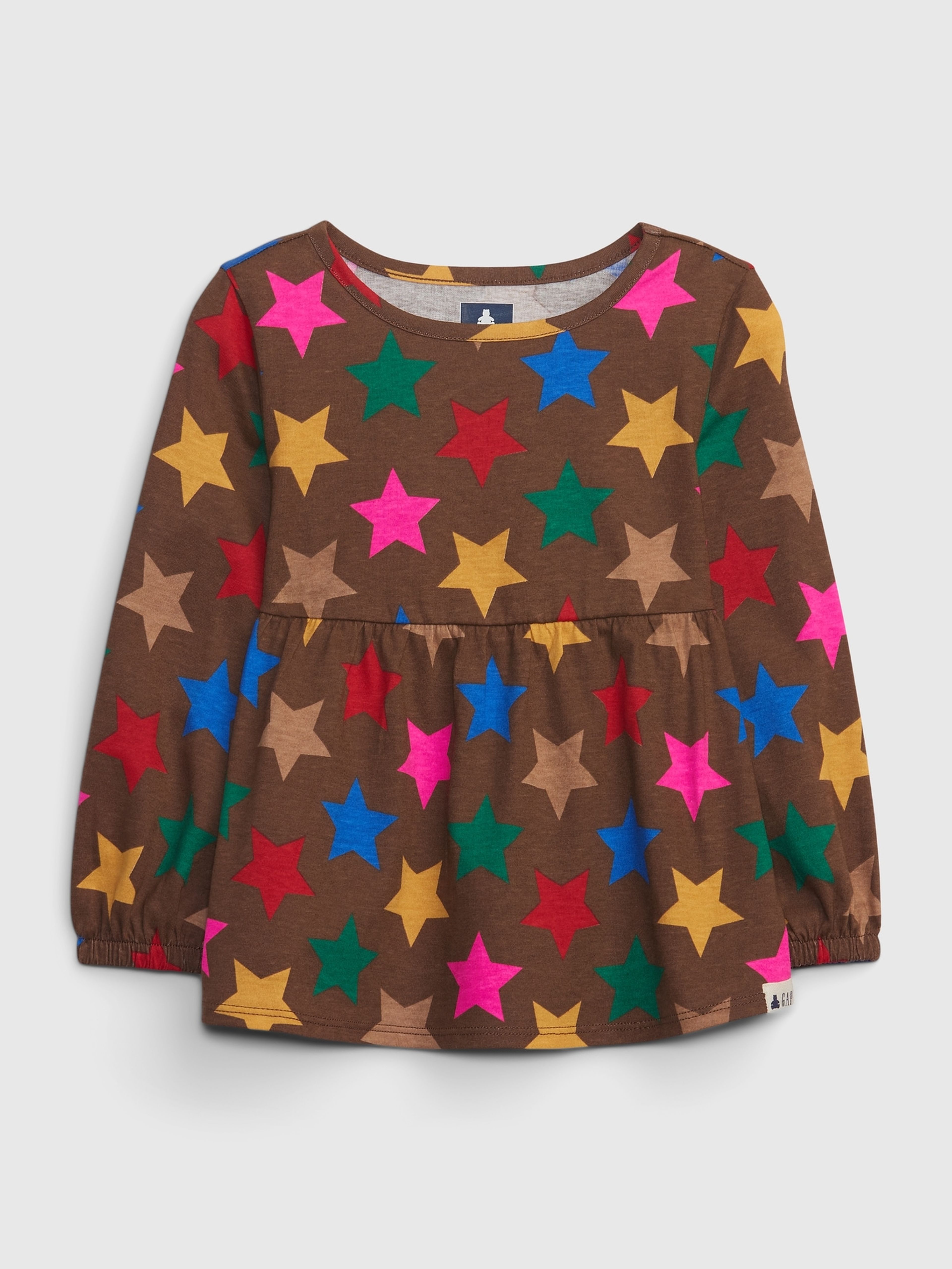 Baby T-Shirt Mix & Match