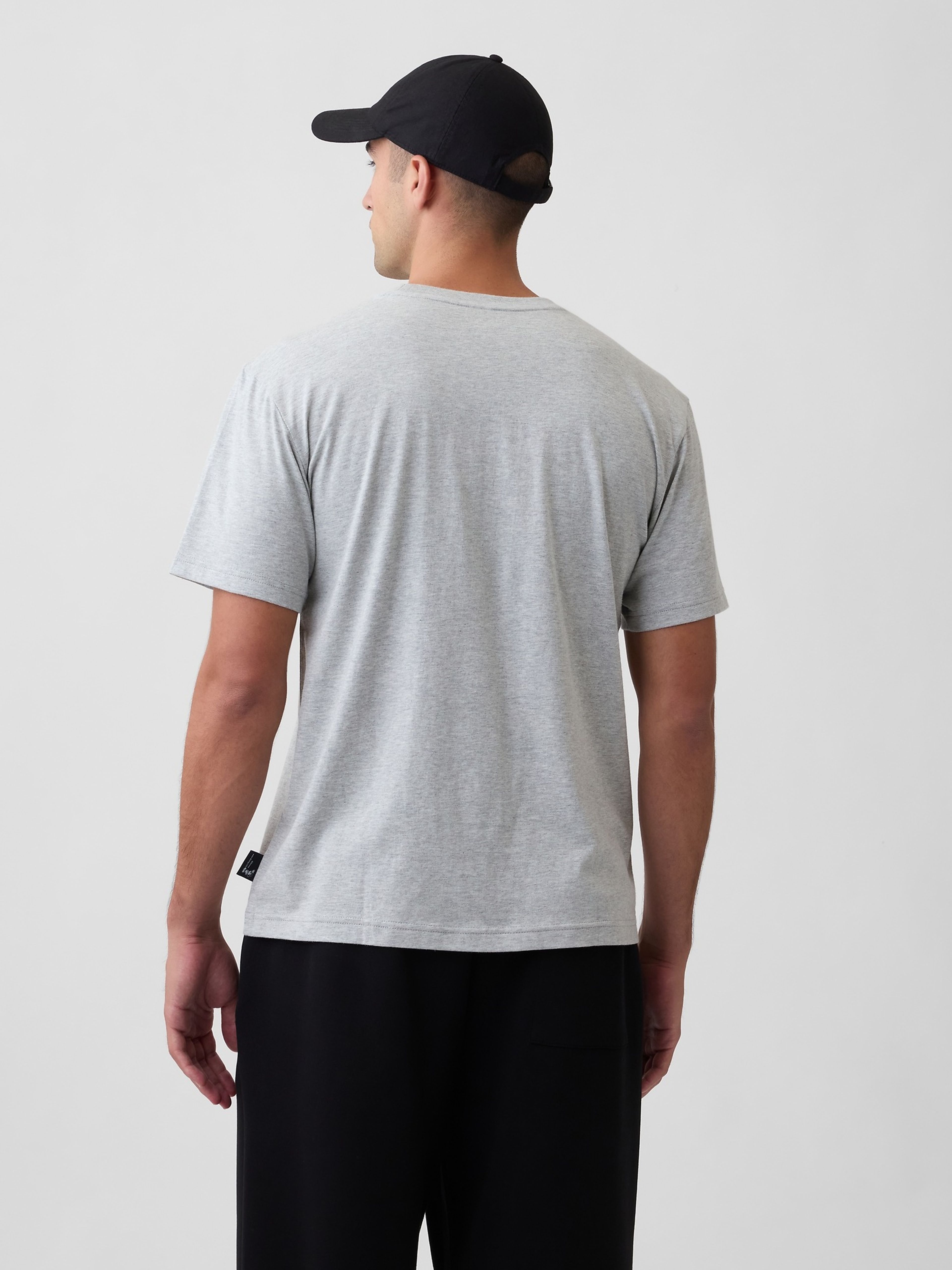 Gap & Disney póló - 002