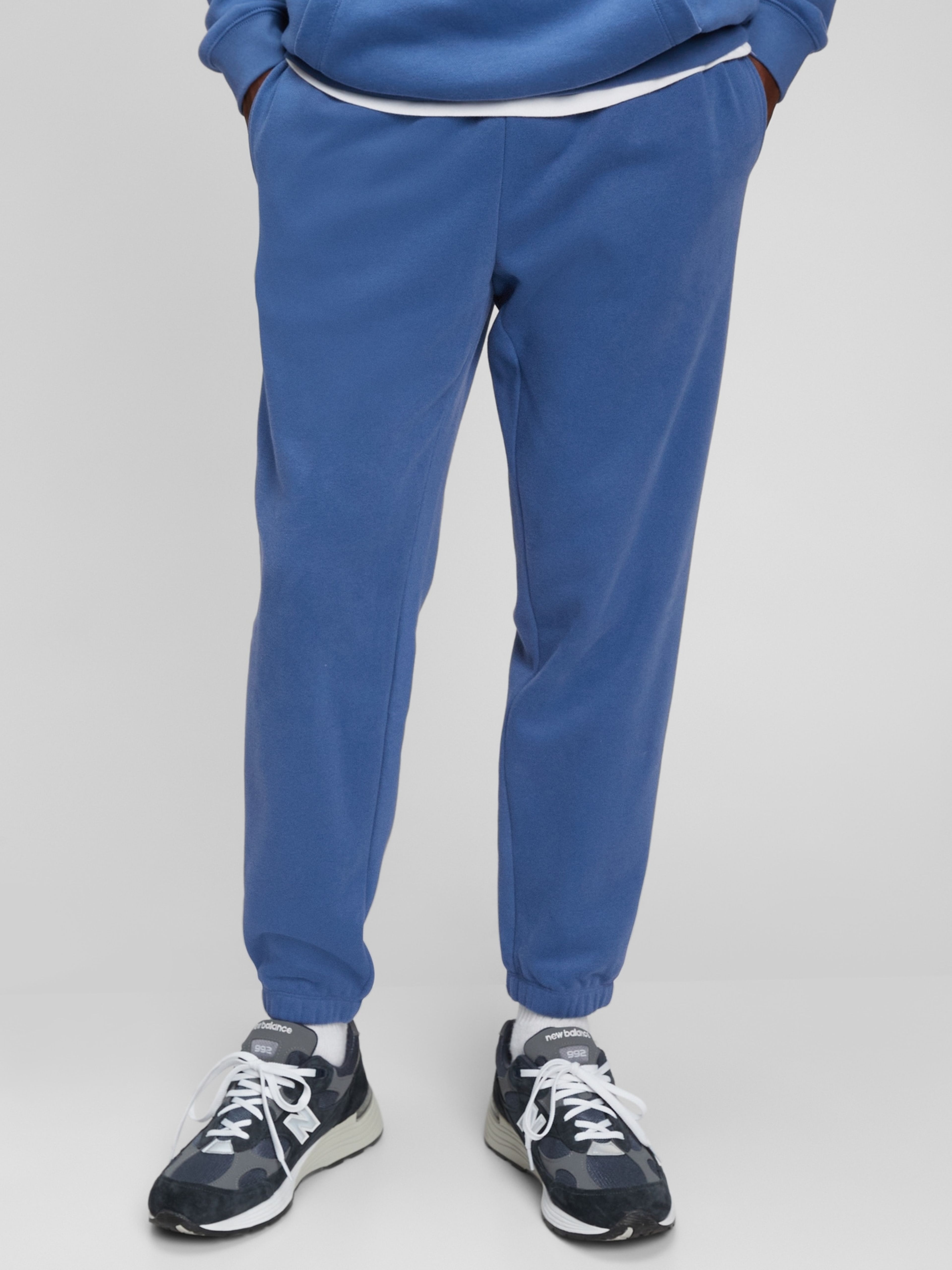 Vintage soft melegítő
