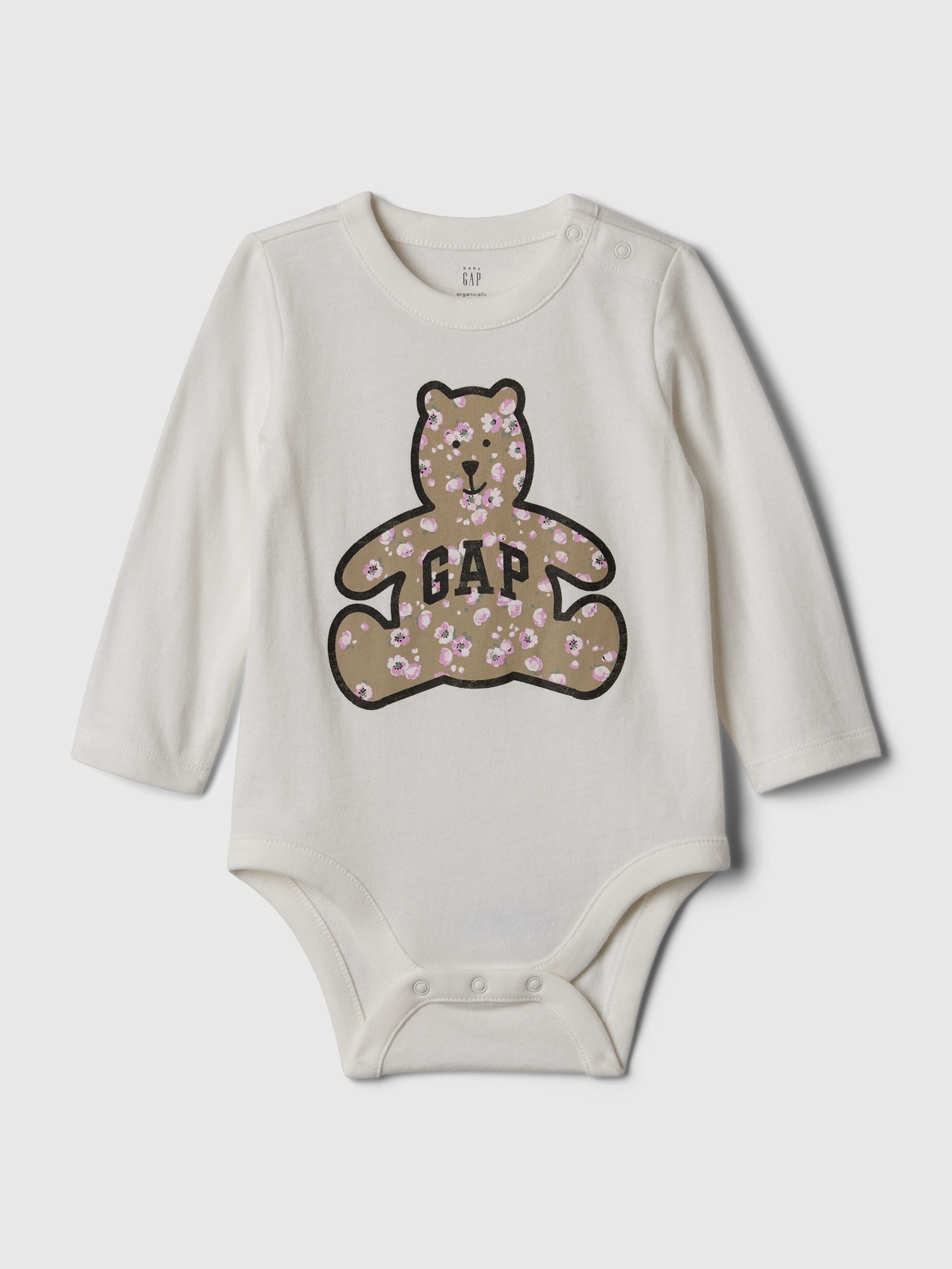 Baby body Unisex