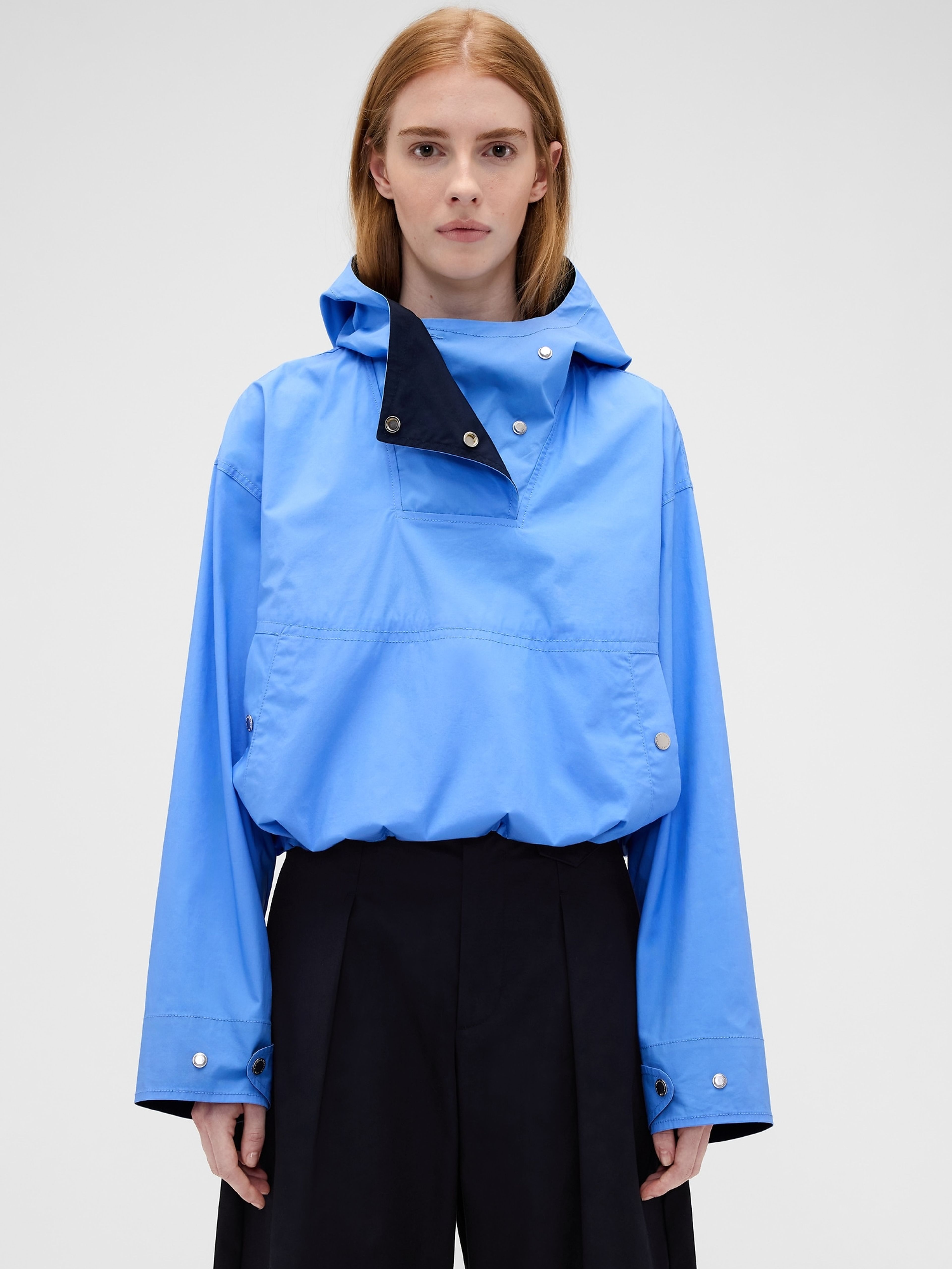 Bunda Gap × Victoria Beckham