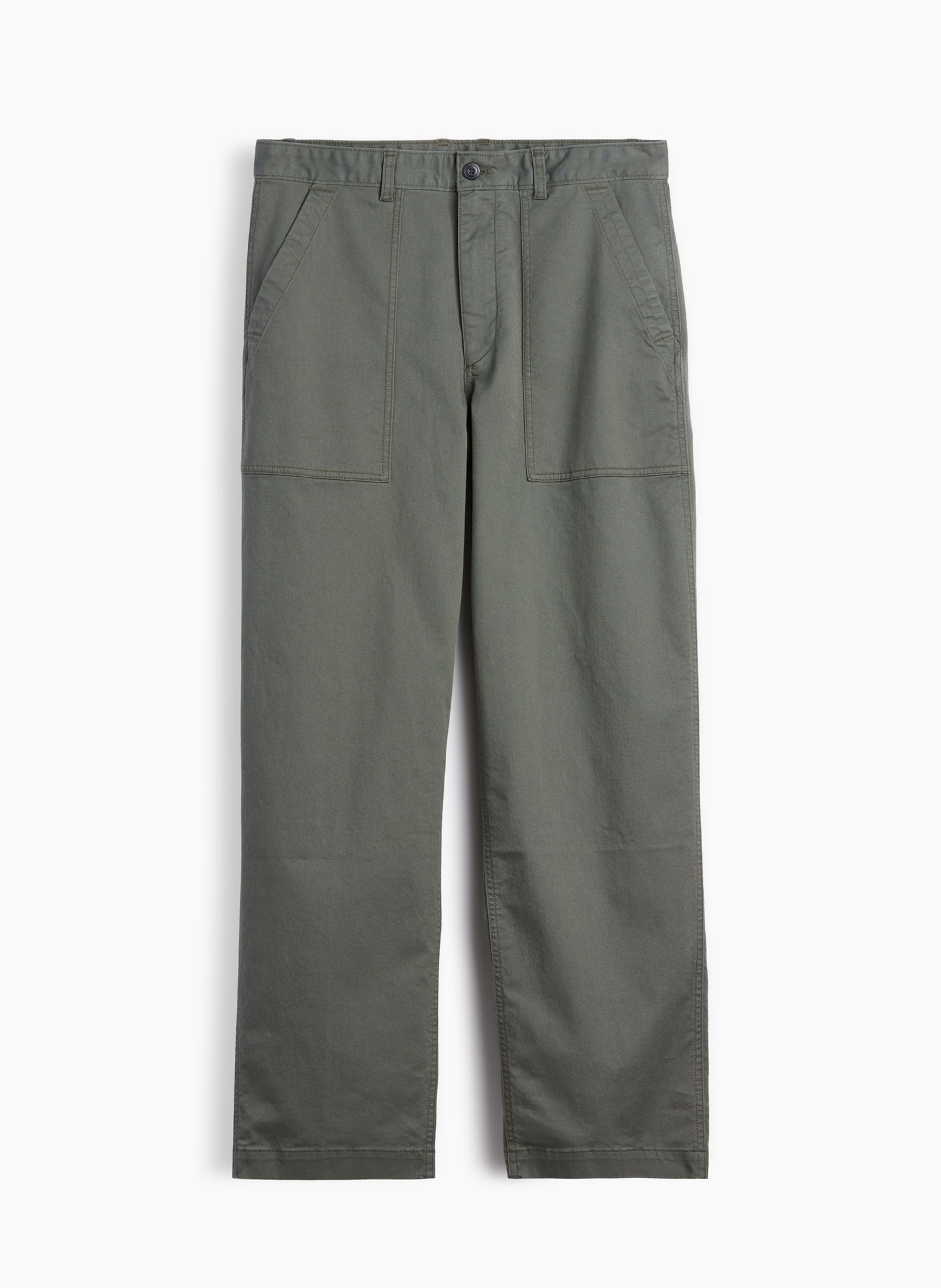 Pantaloni Utility Baggy - 007